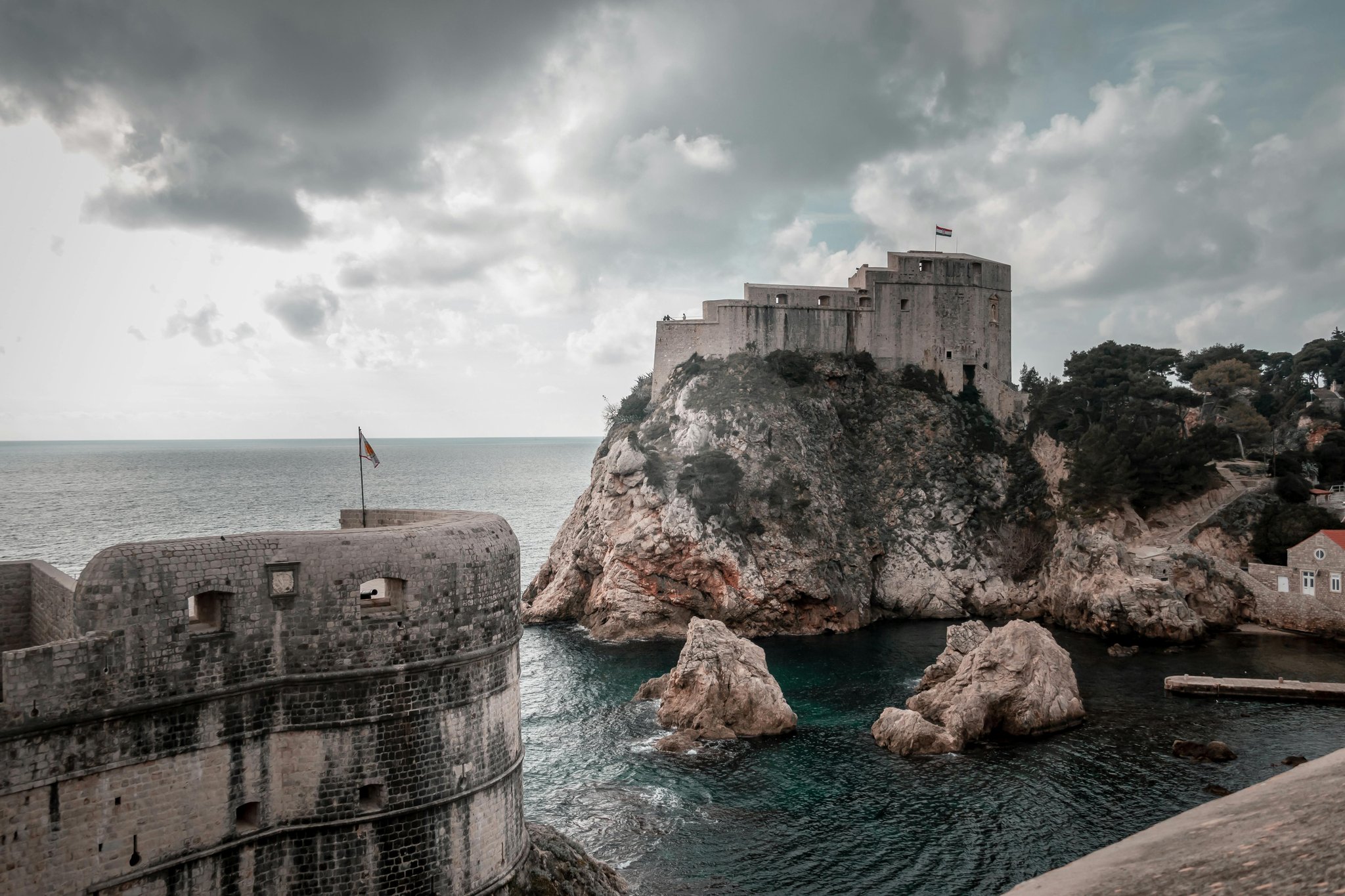 Historical Sites