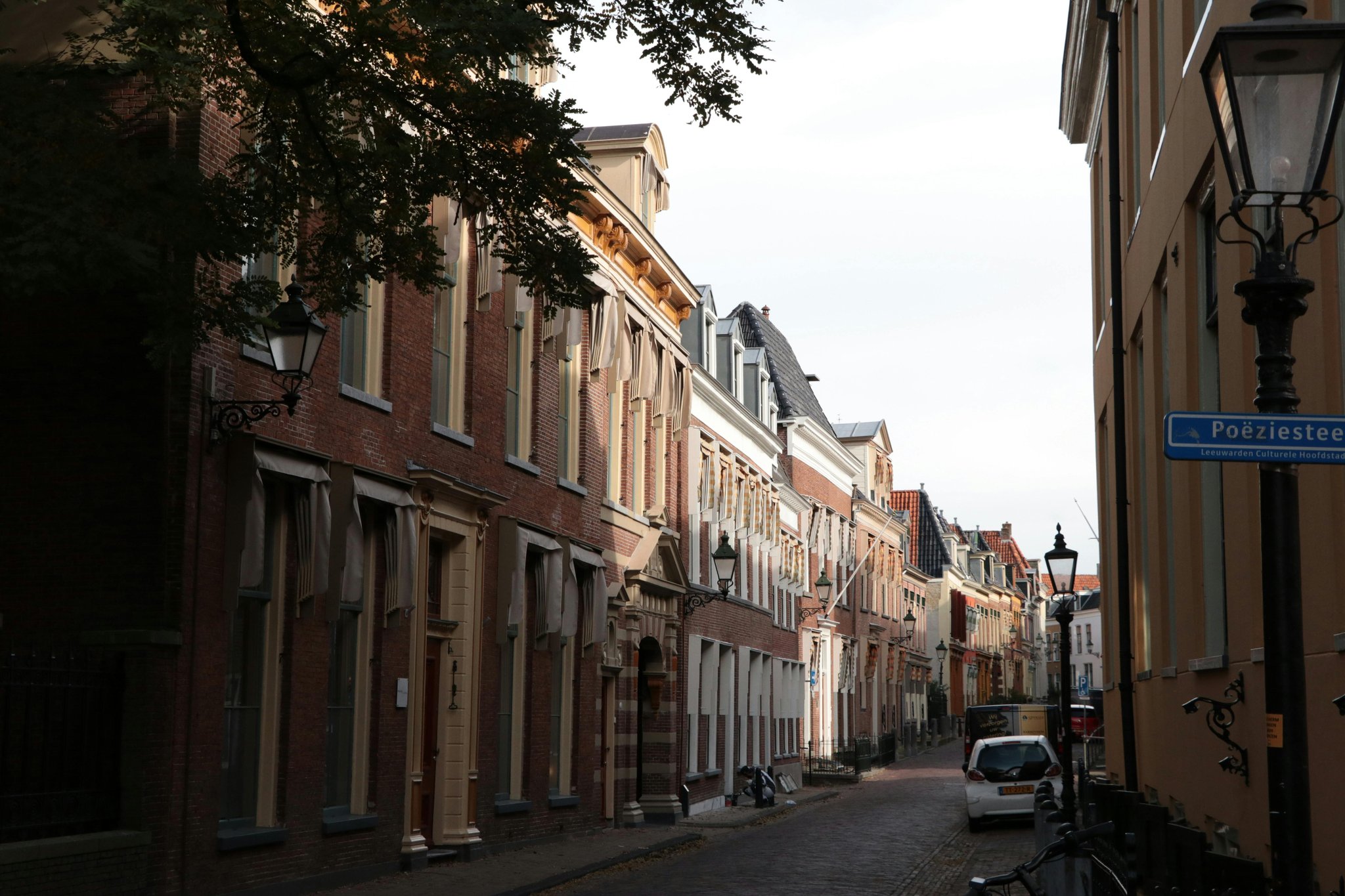 Leeuwarden