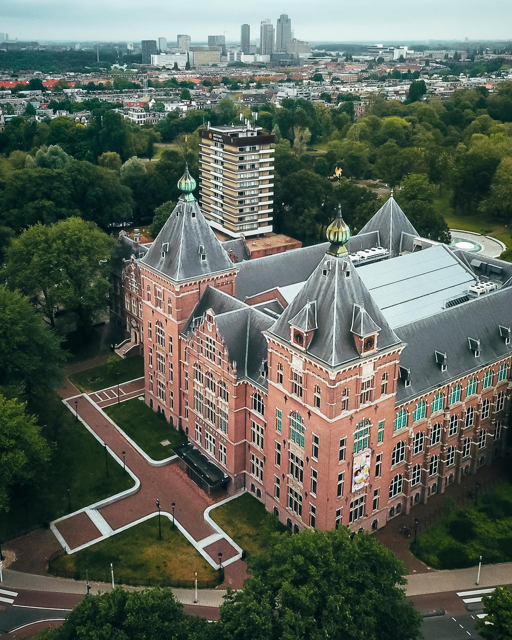 Amsterdam