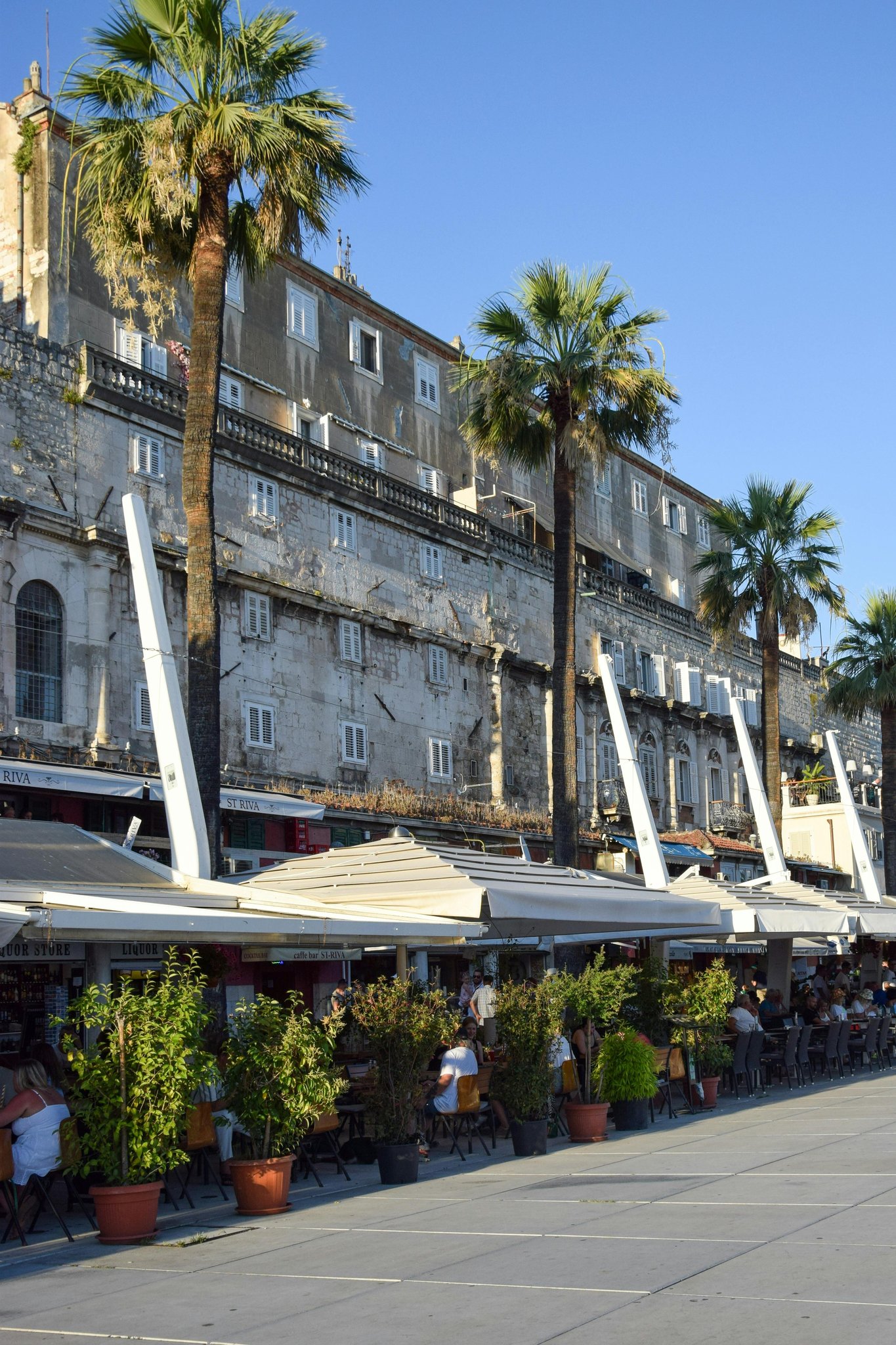 Family-Friendly Adventures in Split