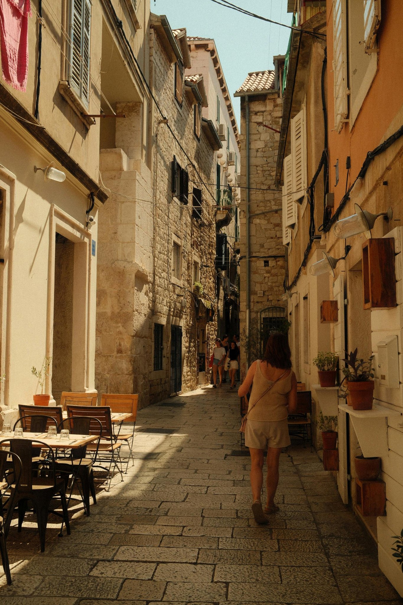 Accommodation Guide