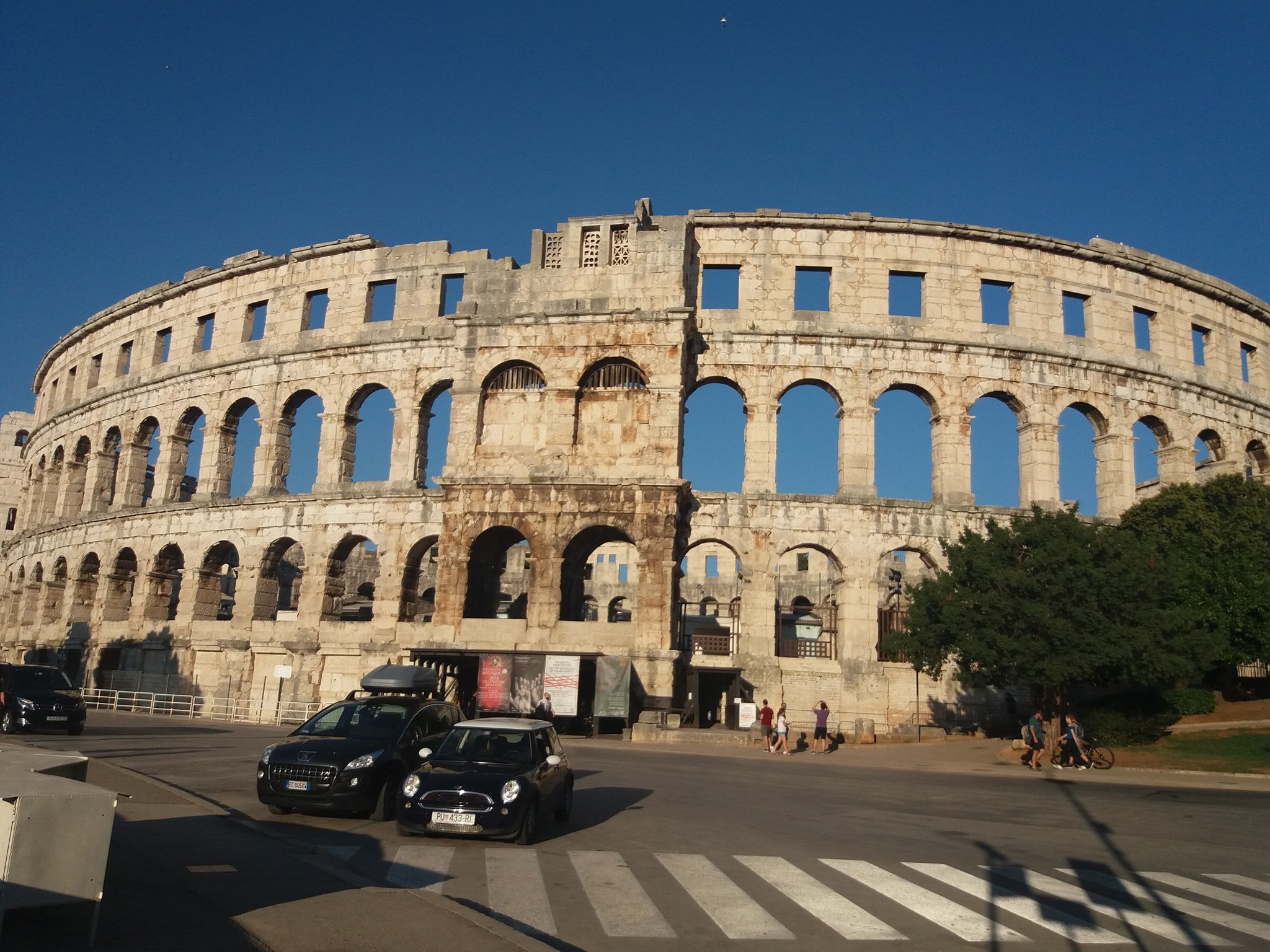 Pula Arena