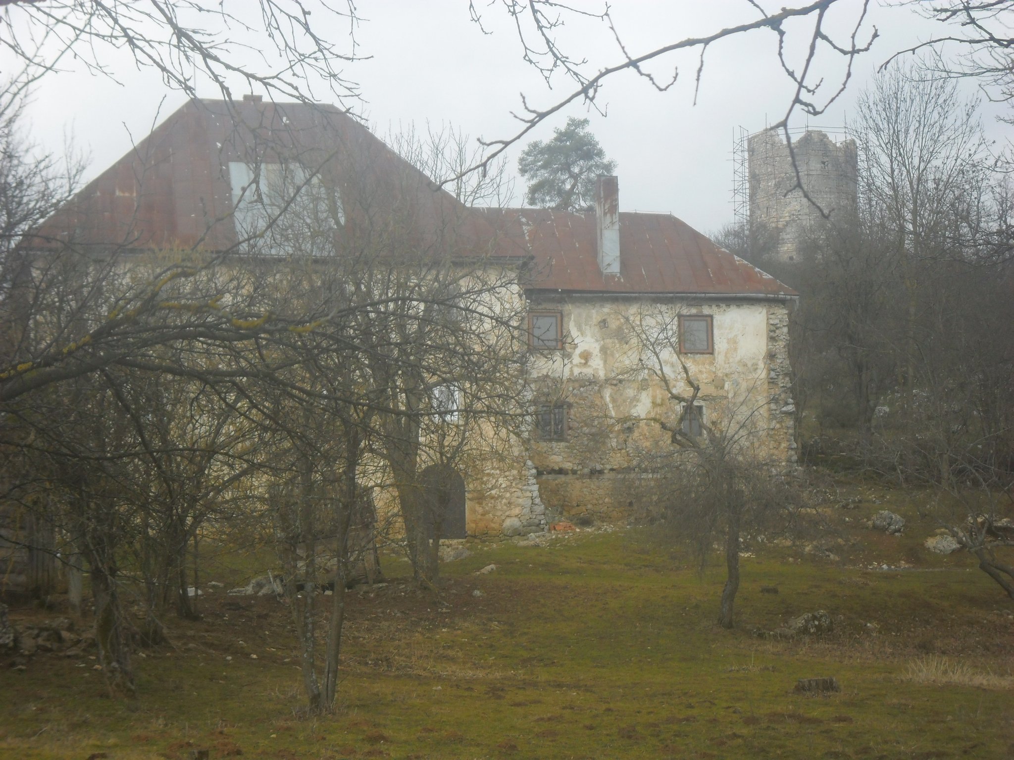 Perušić