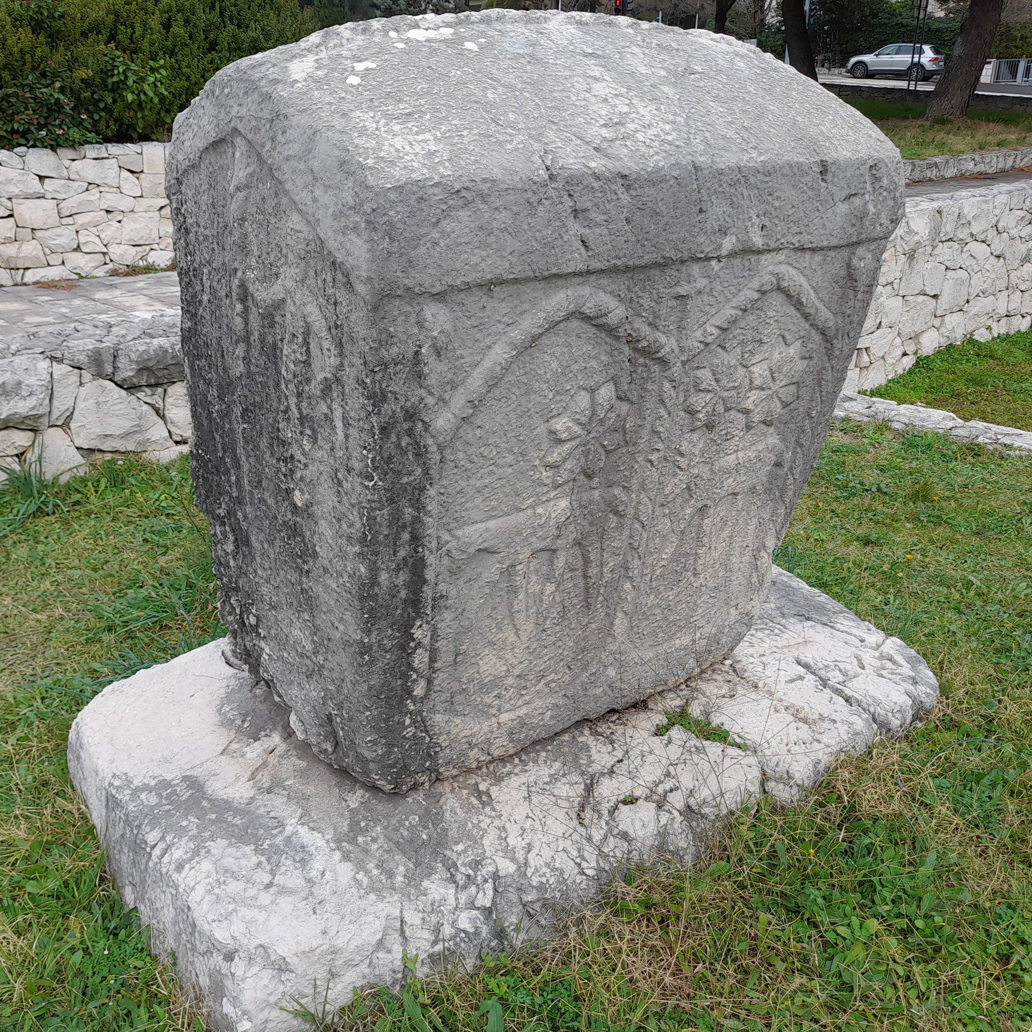 Museum of Croatian Archaeological Monuments