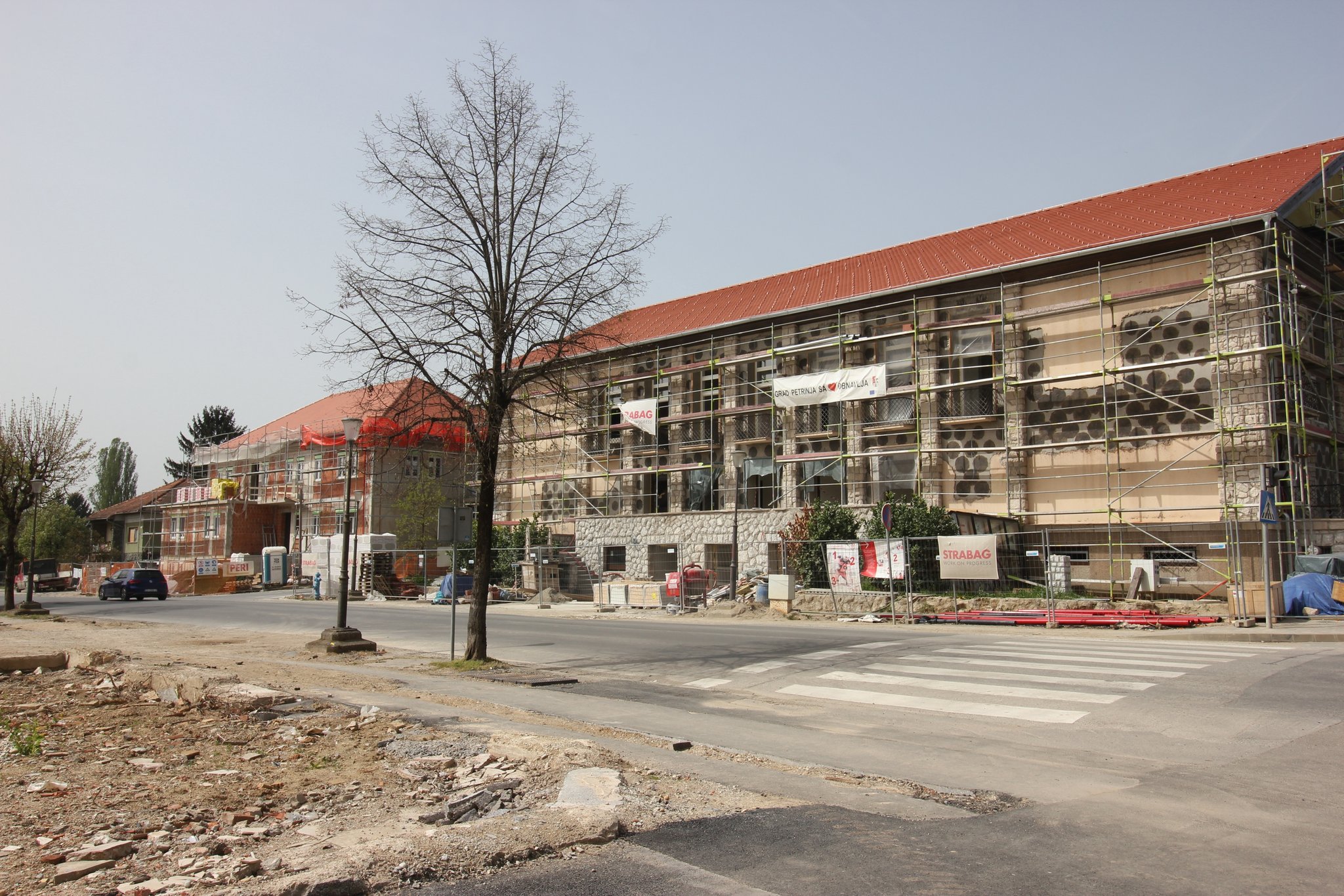 Petrinja