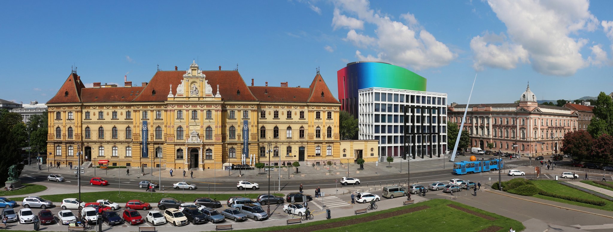 Cultural Tour Itinerary