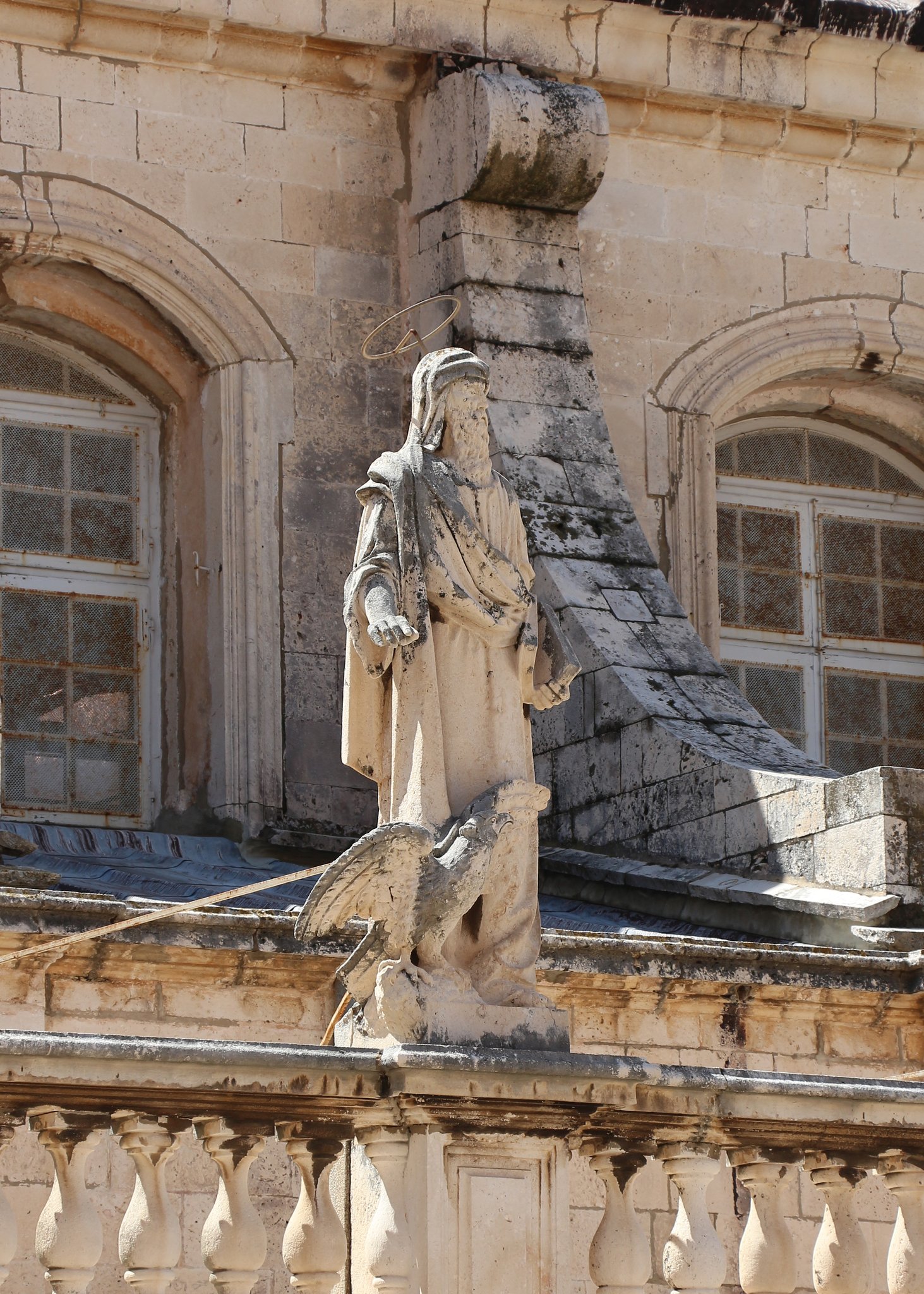 Dubrovnik Cathedral and Treasury