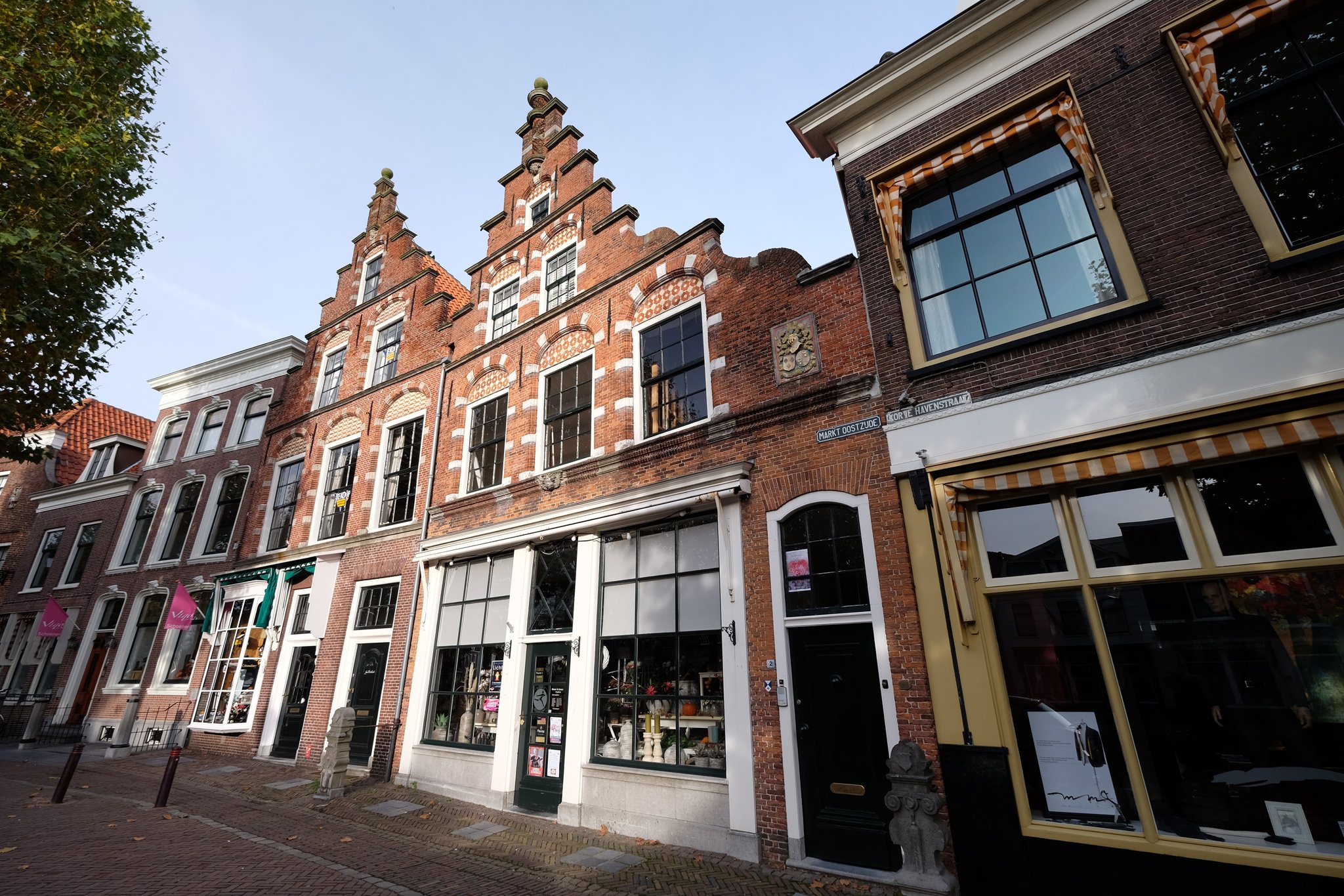 Oudewater