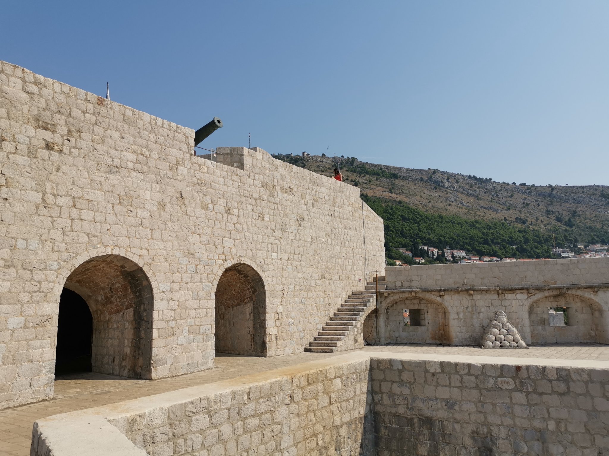 Fort Lovrijenac