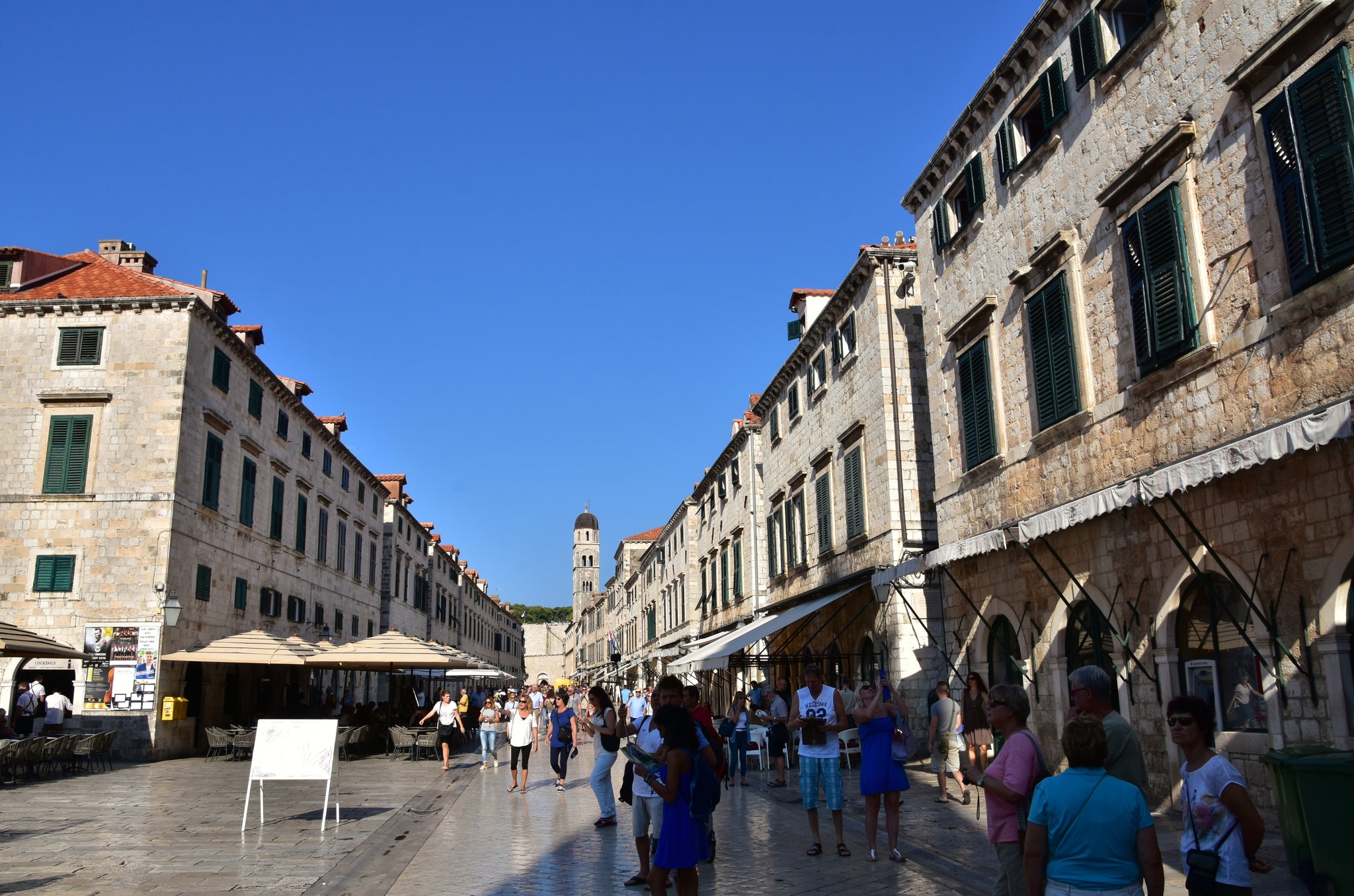 Stradun