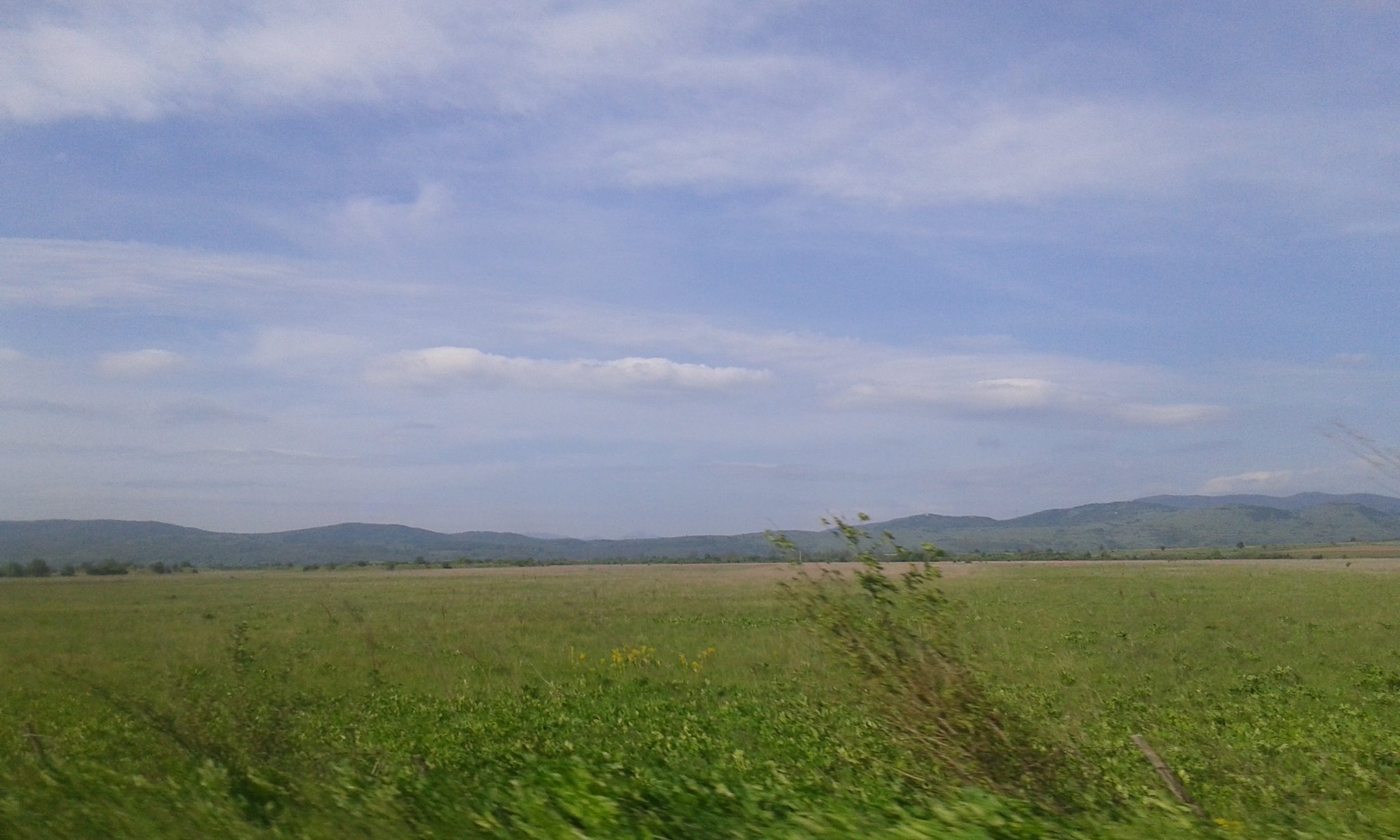 Krbavsko polje
