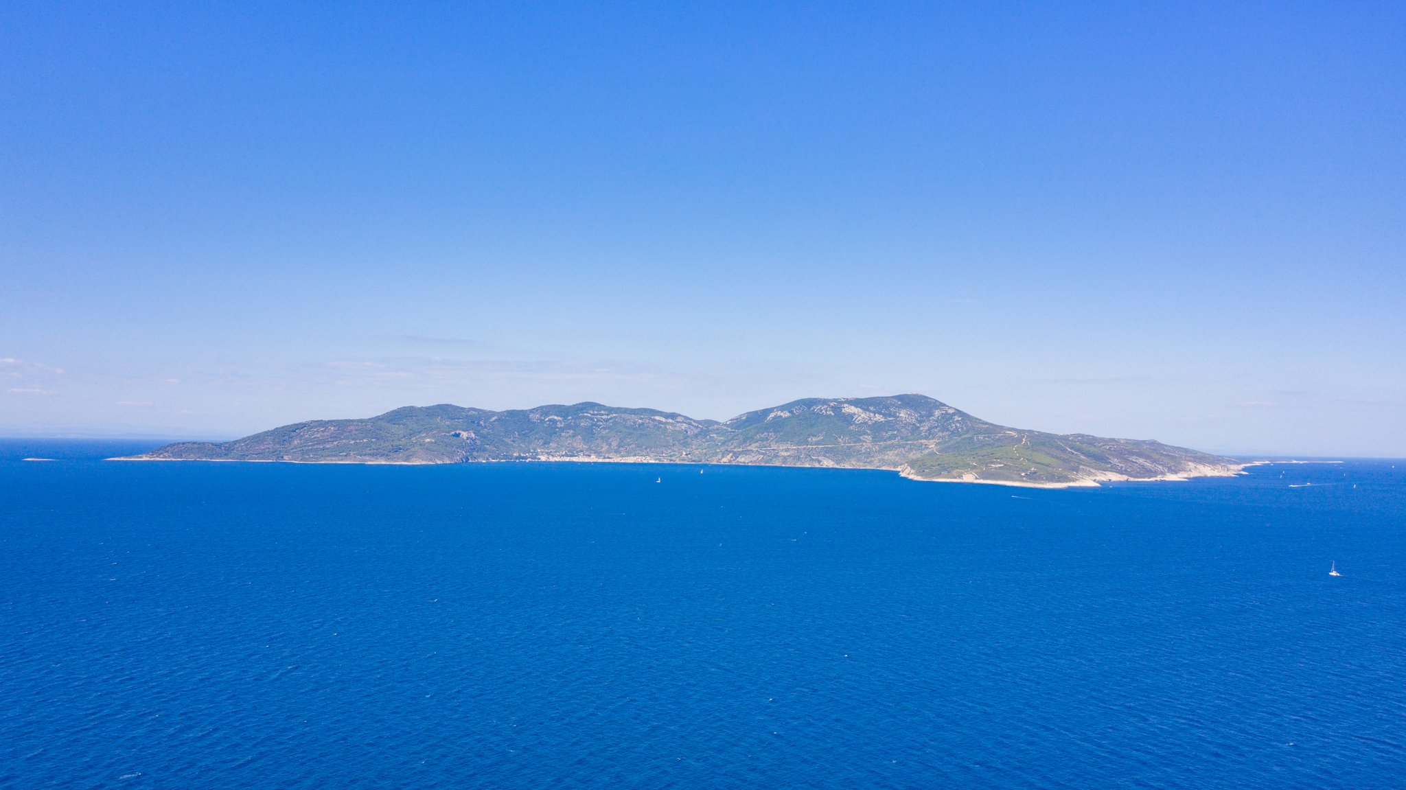 Vis Island