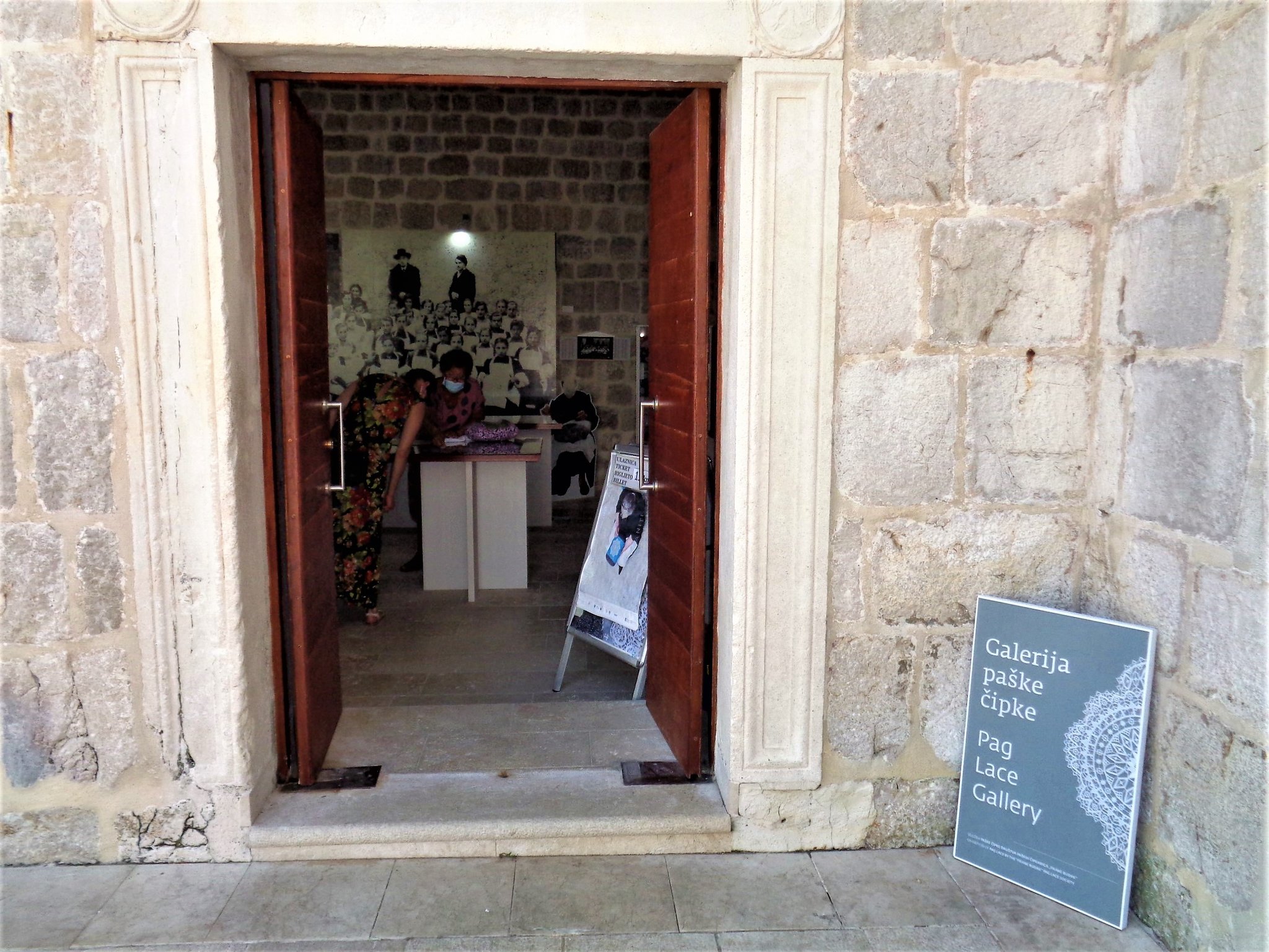 Rector's Palace