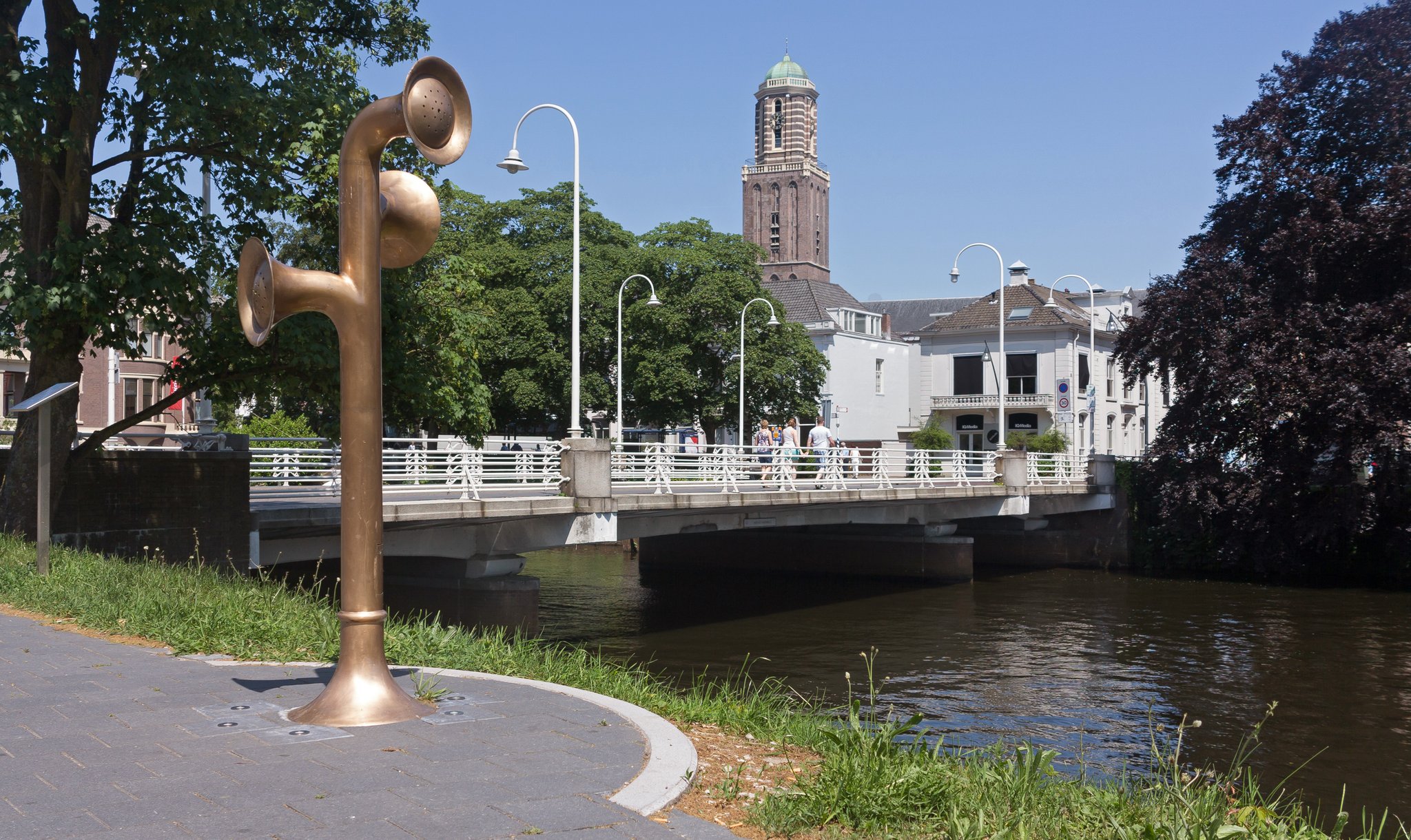 Zwolle