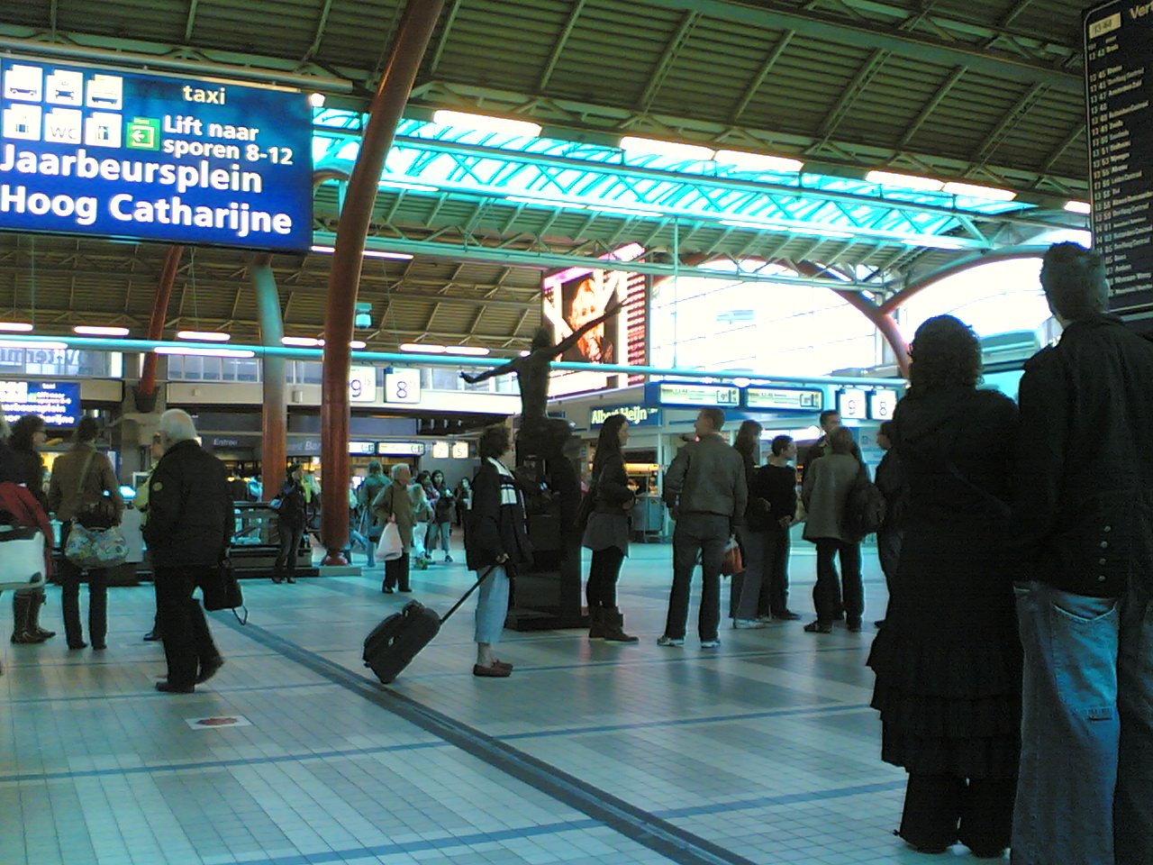 Utrecht