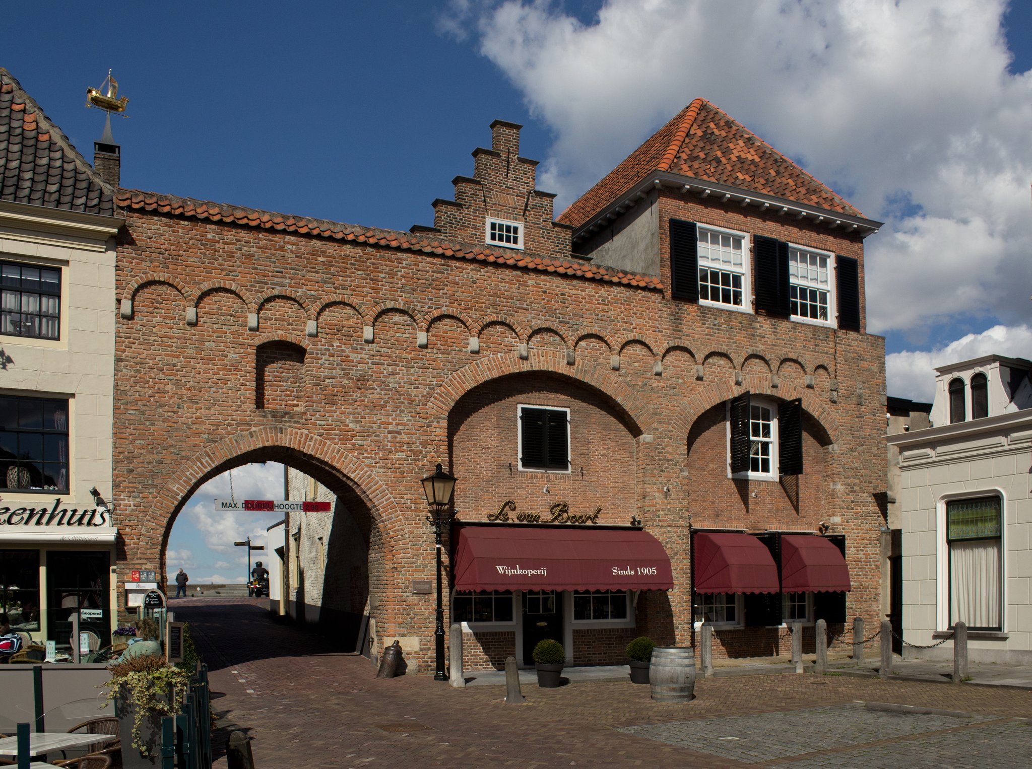 Zaltbommel