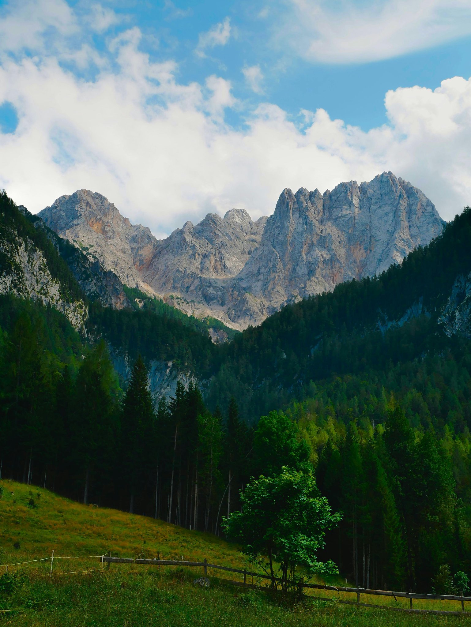 The Ultimate Guide to Hiking Mount Triglav