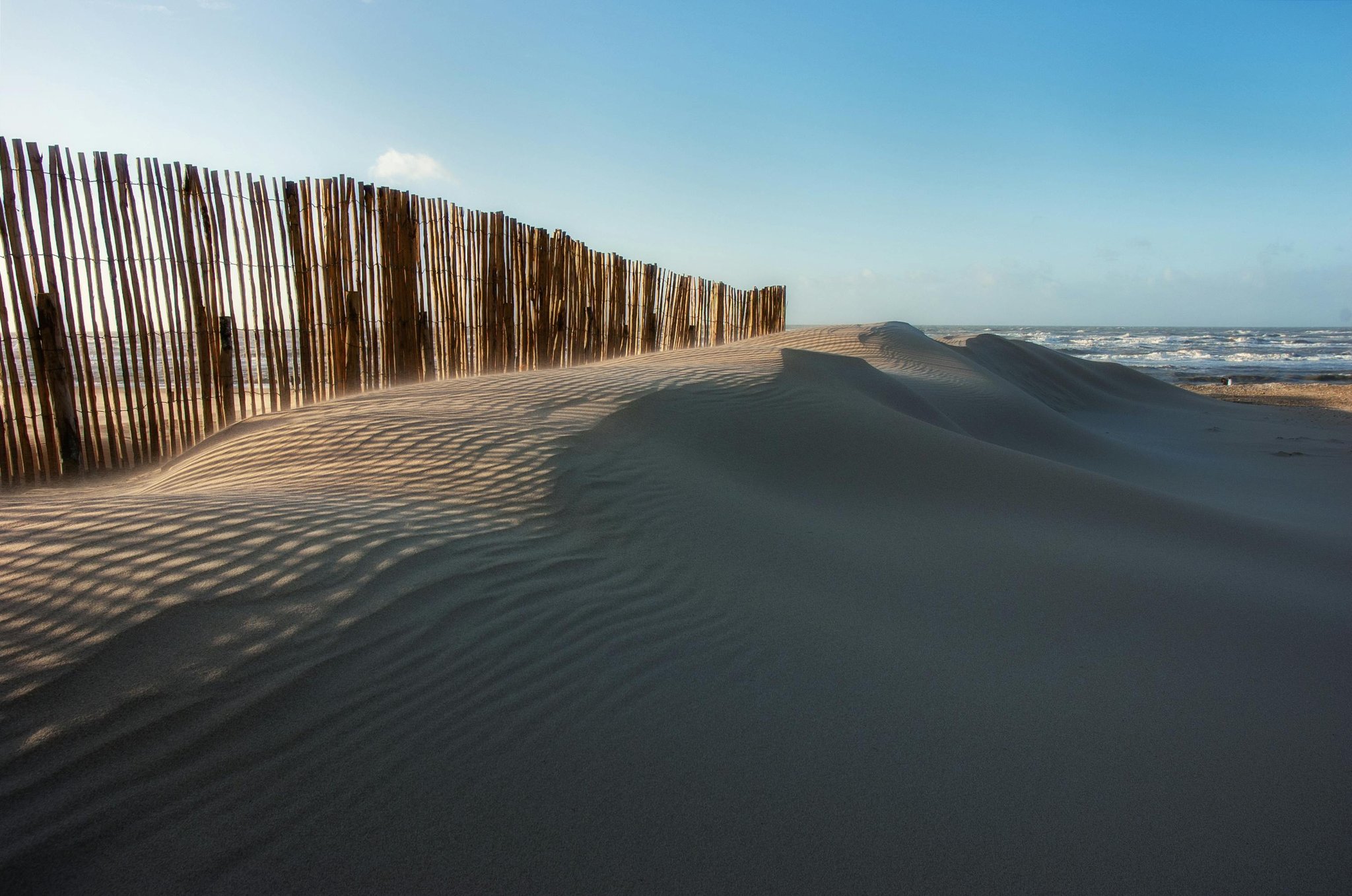Beaches