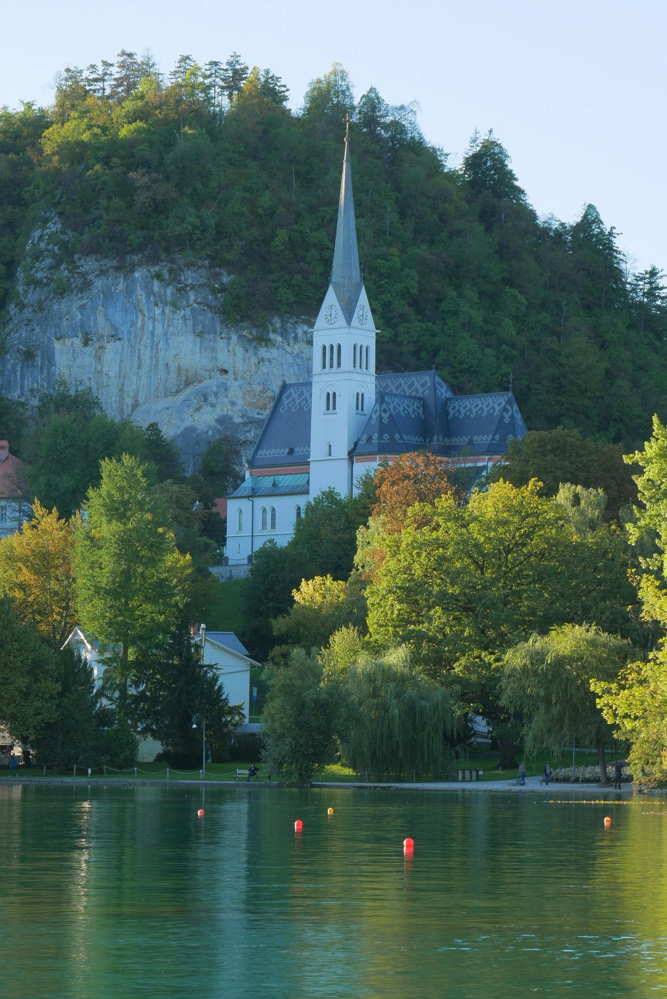Lake Bled