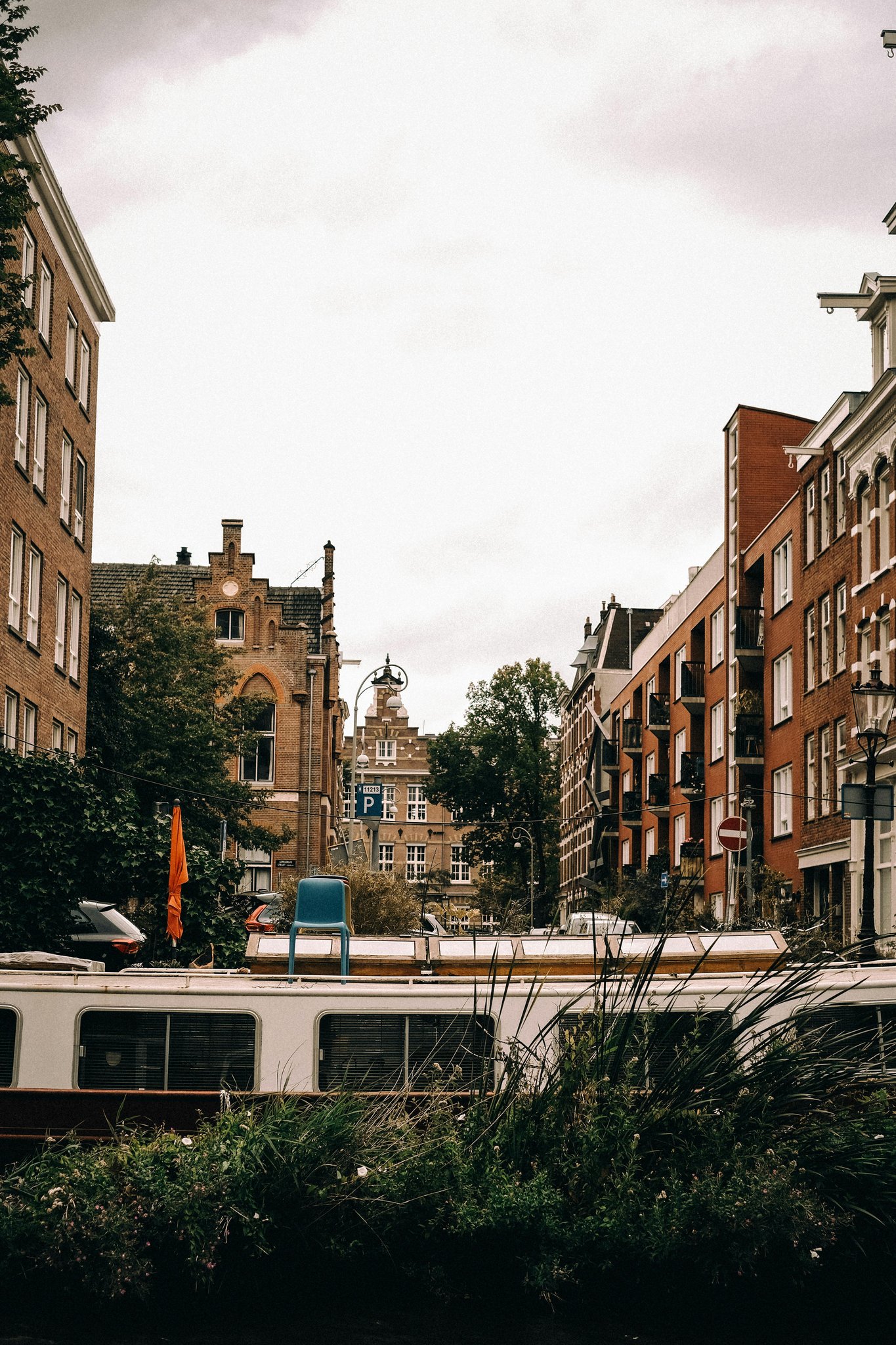 Staying Safe in the Netherlands