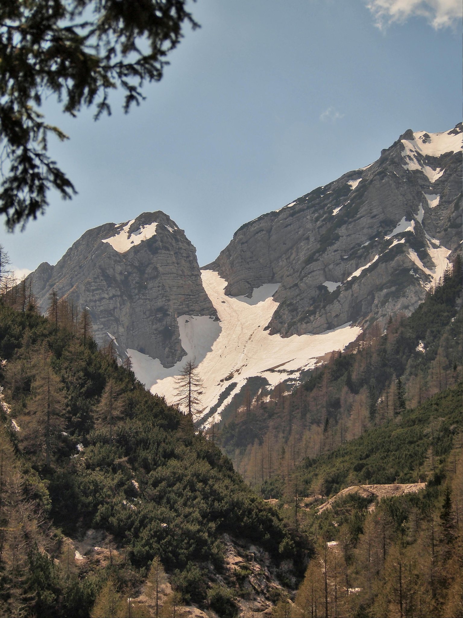 Triglav National Park’s Secret Alpine Lakes