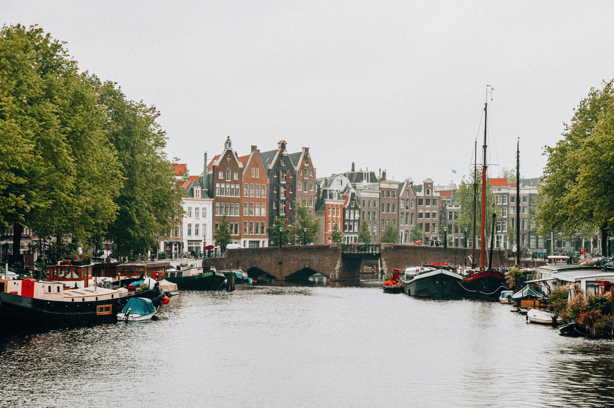 Canal Belt