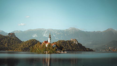 Hidden Corners of Lake Bled