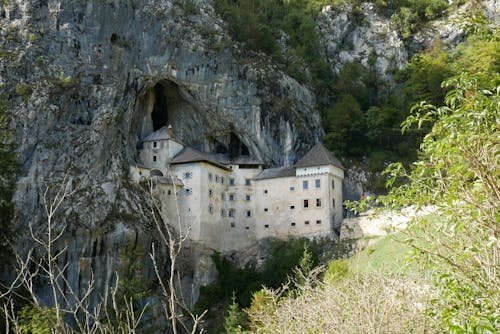 Family-Friendly Itinerary