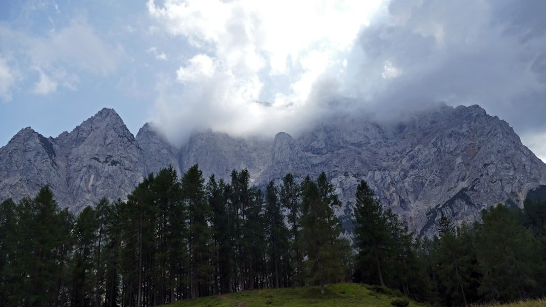 Triglav National Park