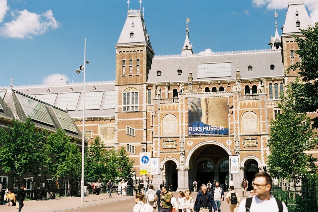 Museums and Galleries