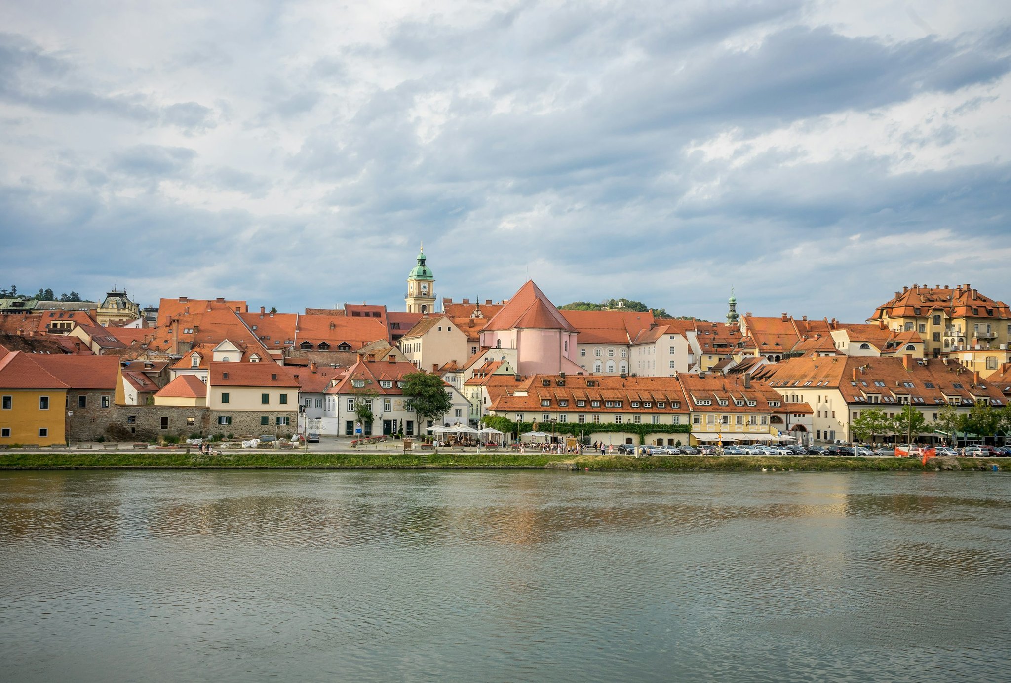 Solo Traveler’s Guide to Safe Adventures in Slovenia