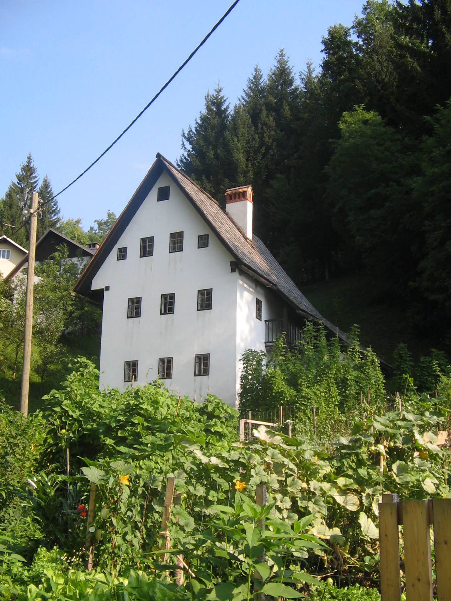 Idrija