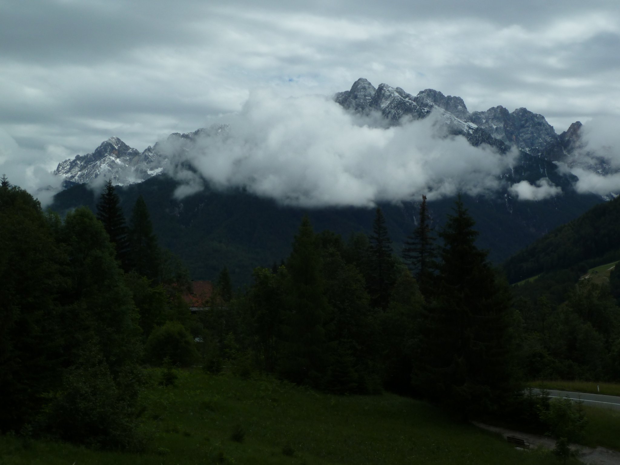 Kranjska Gora