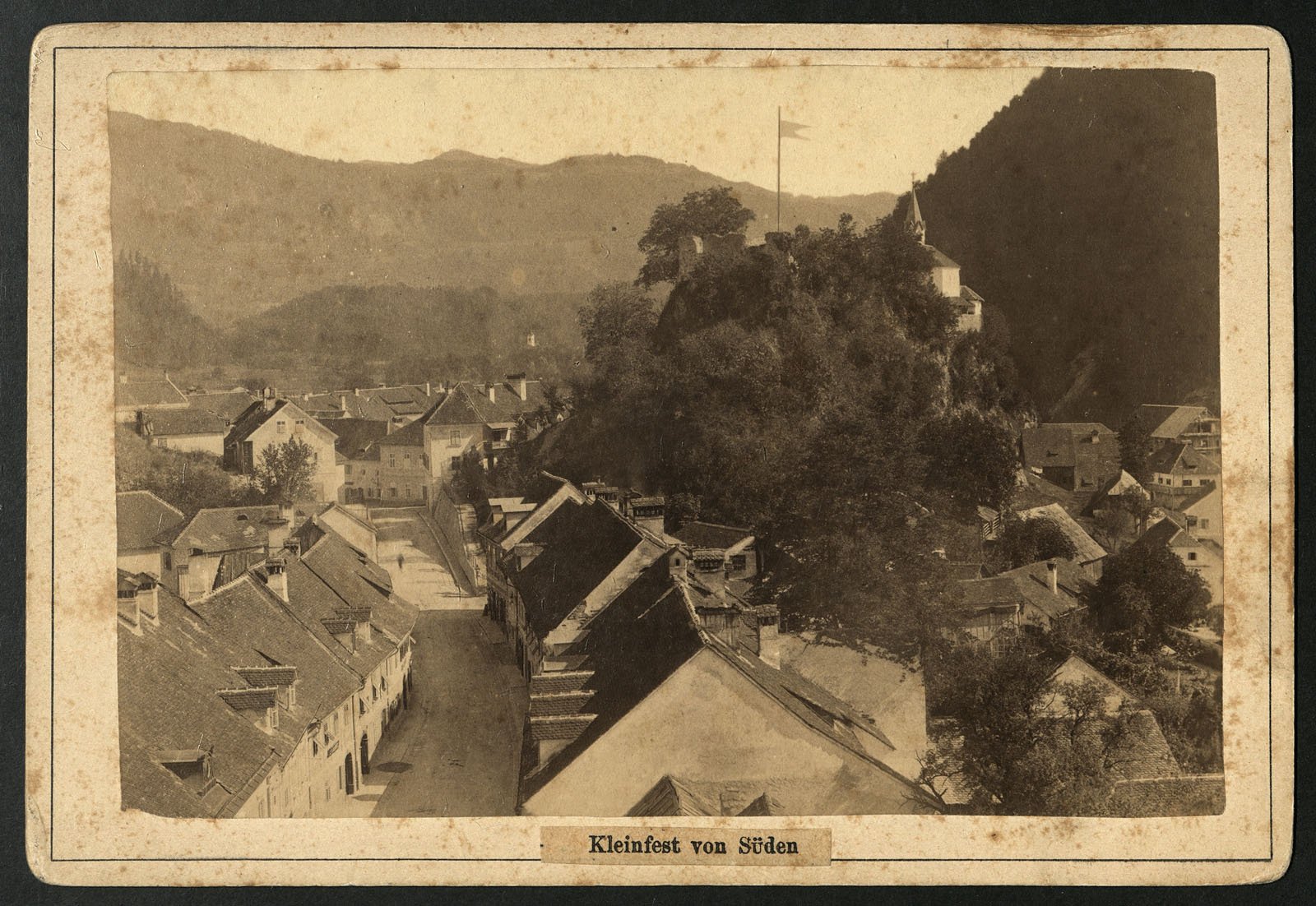 Kamnik