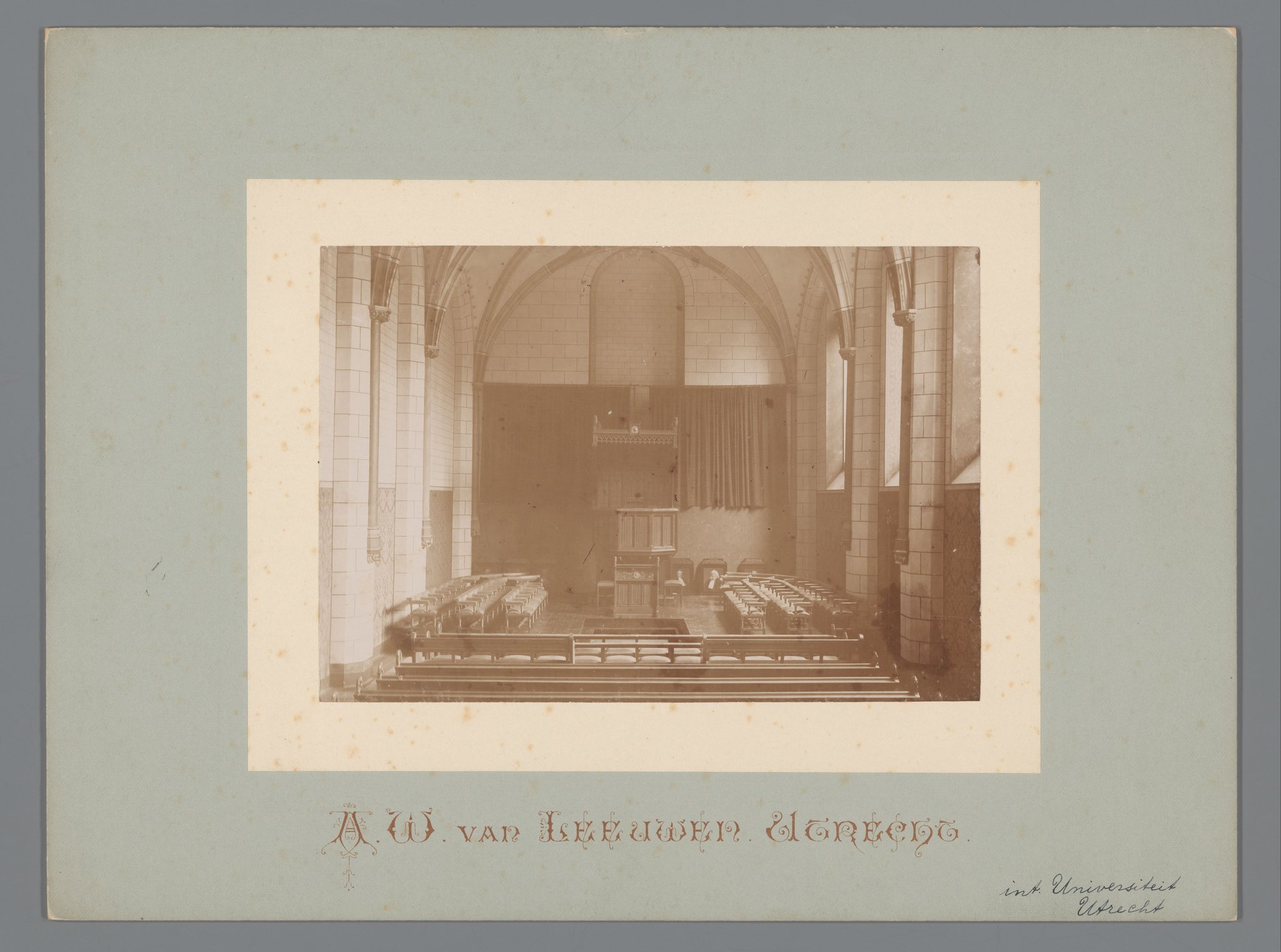 Utrecht University