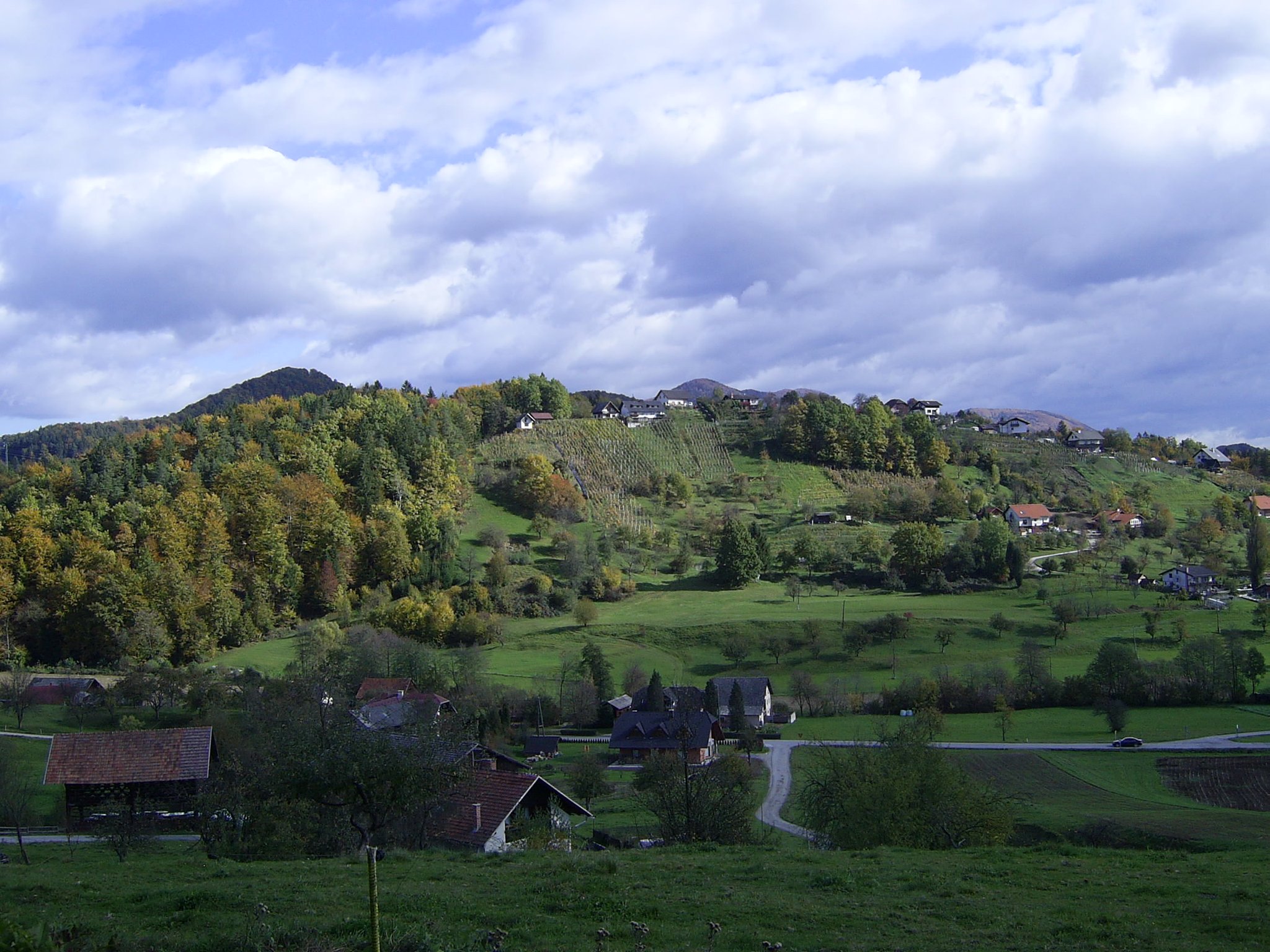 Velenje