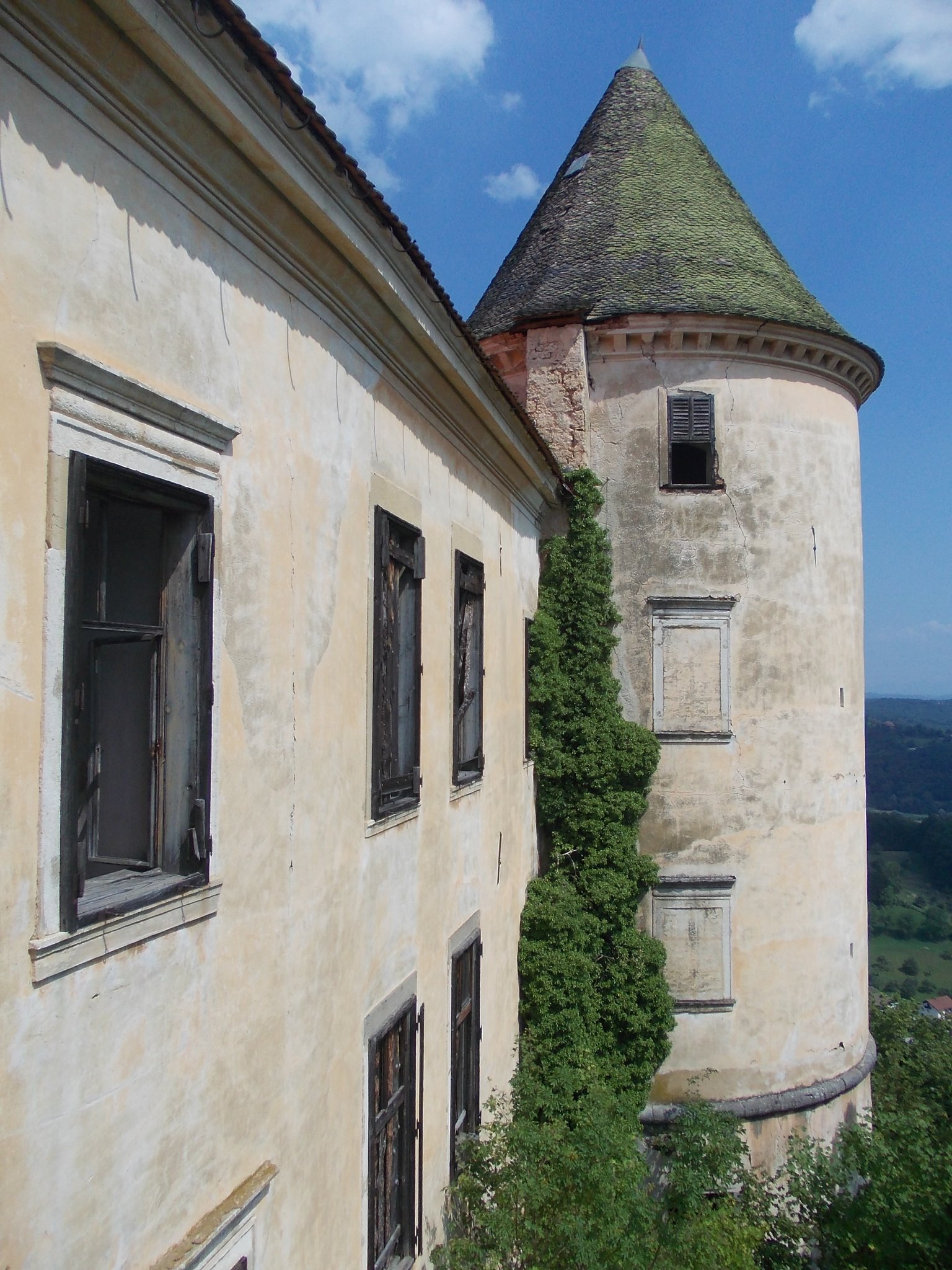 Podčetrtek