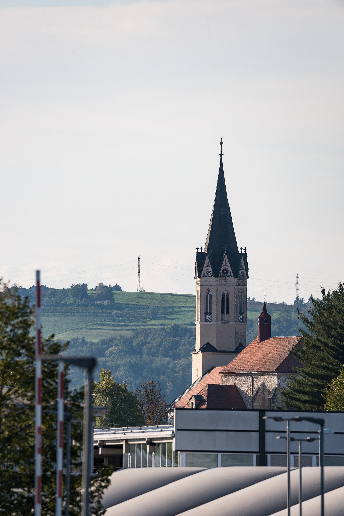 Novo Mesto
