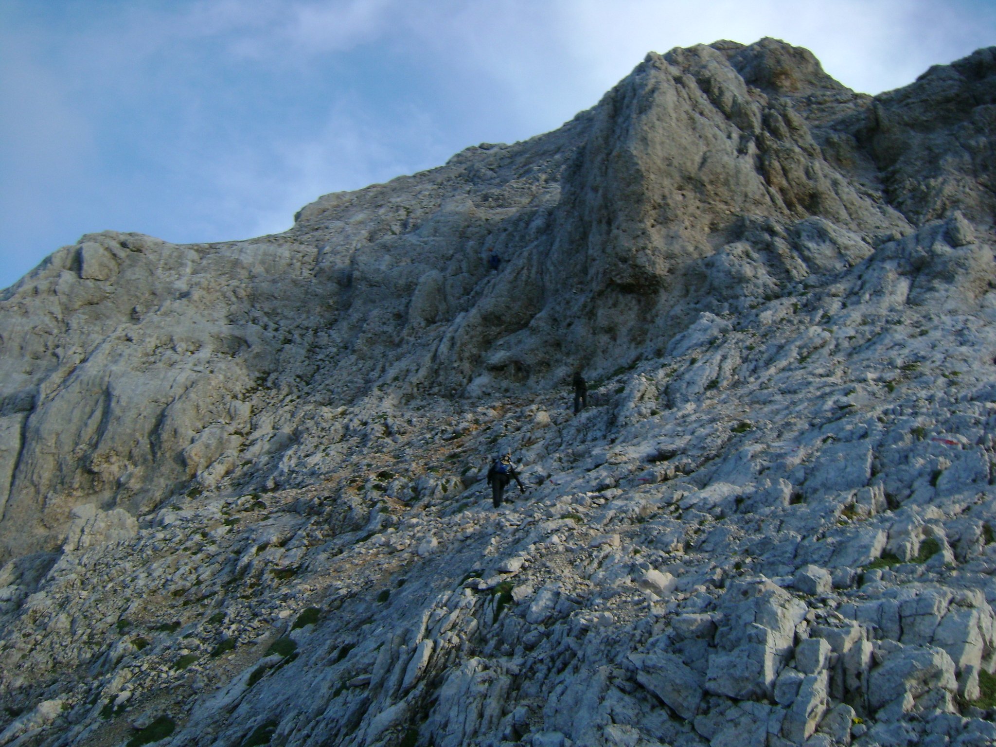 Mount Triglav