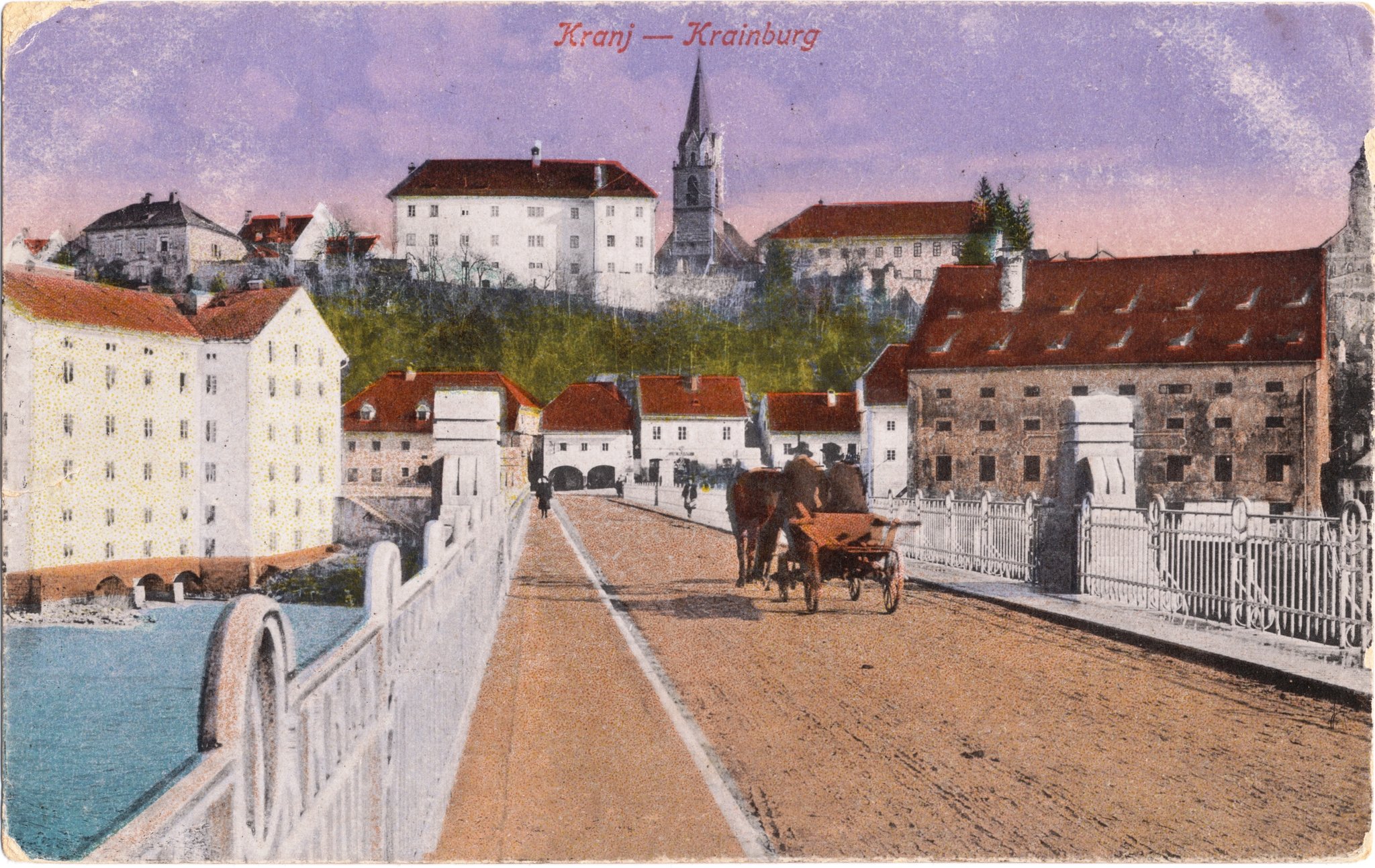 Kranj