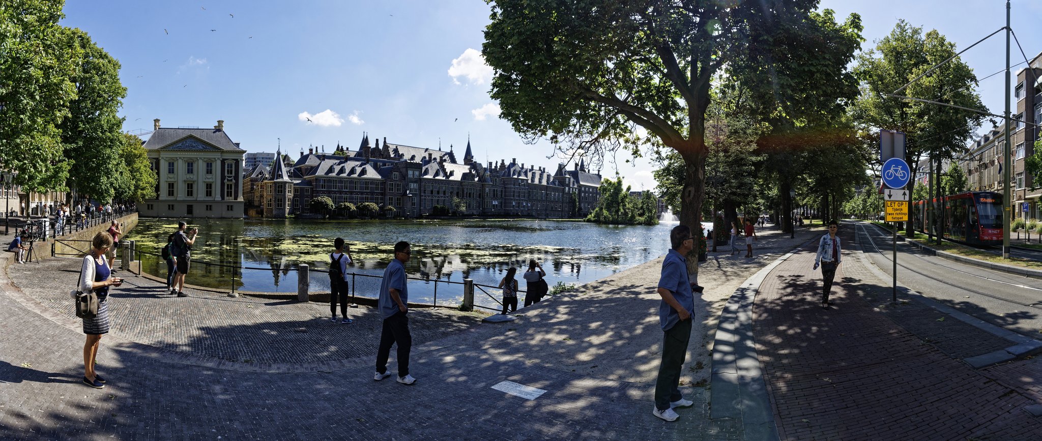 The Hague