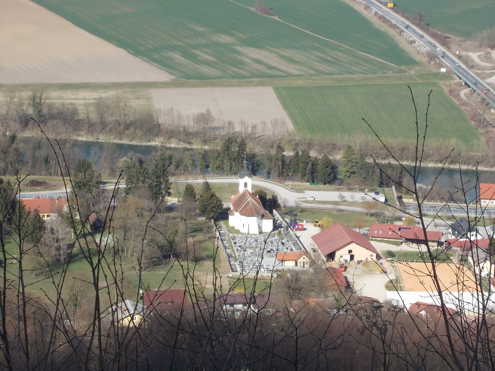 Čatež