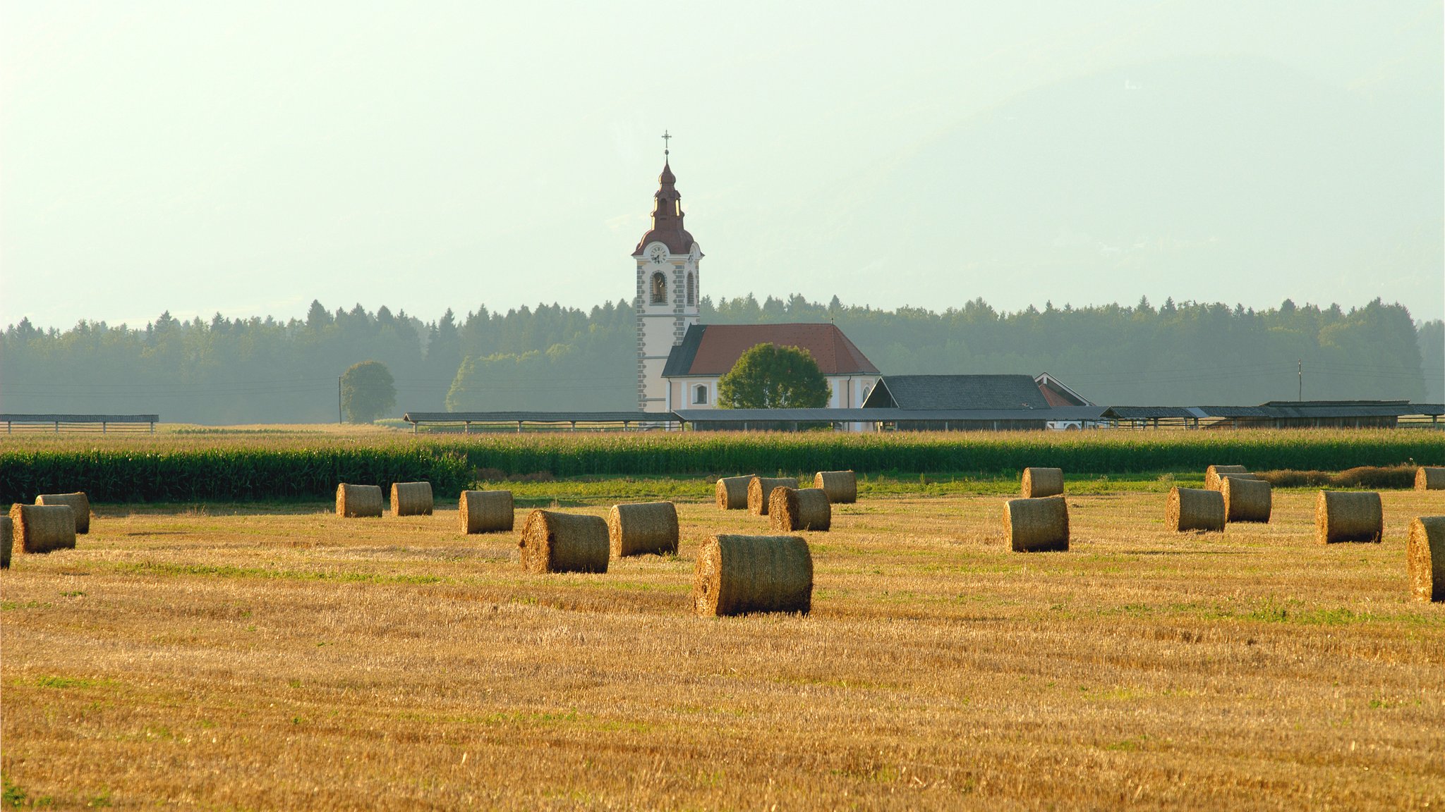 Church of St. Simon and Jude