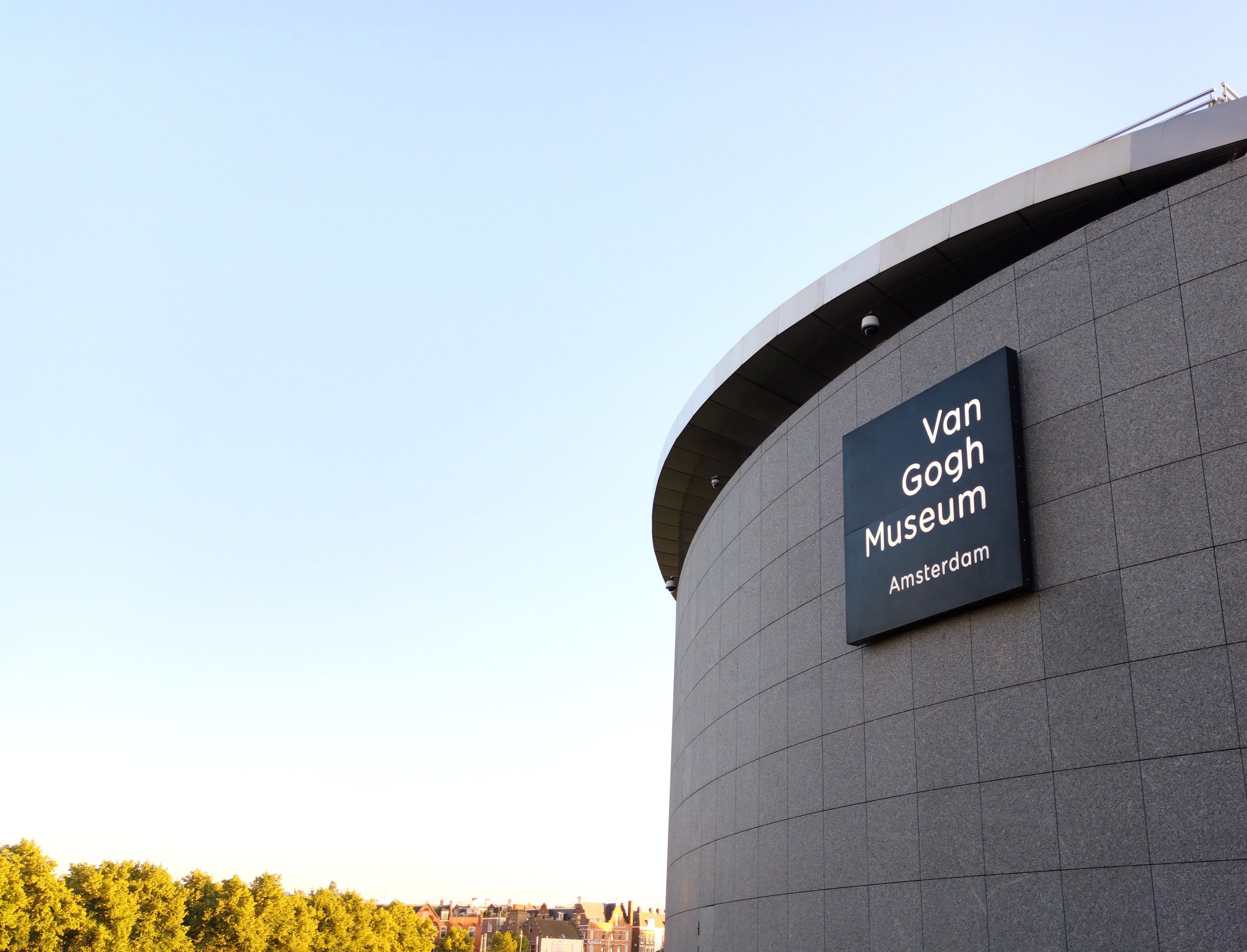 Van Gogh Museum