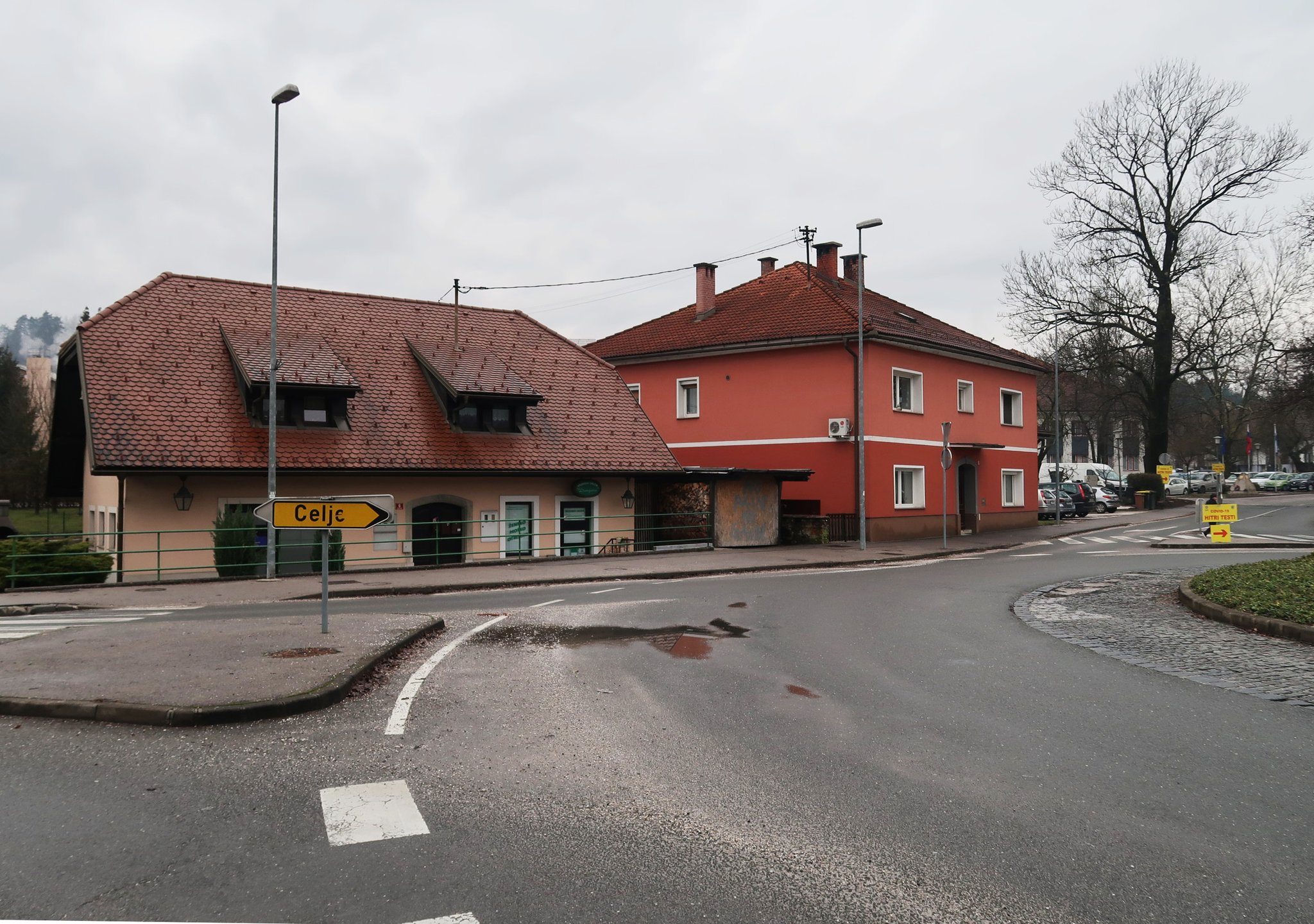 Walking Tours (Kamnik)