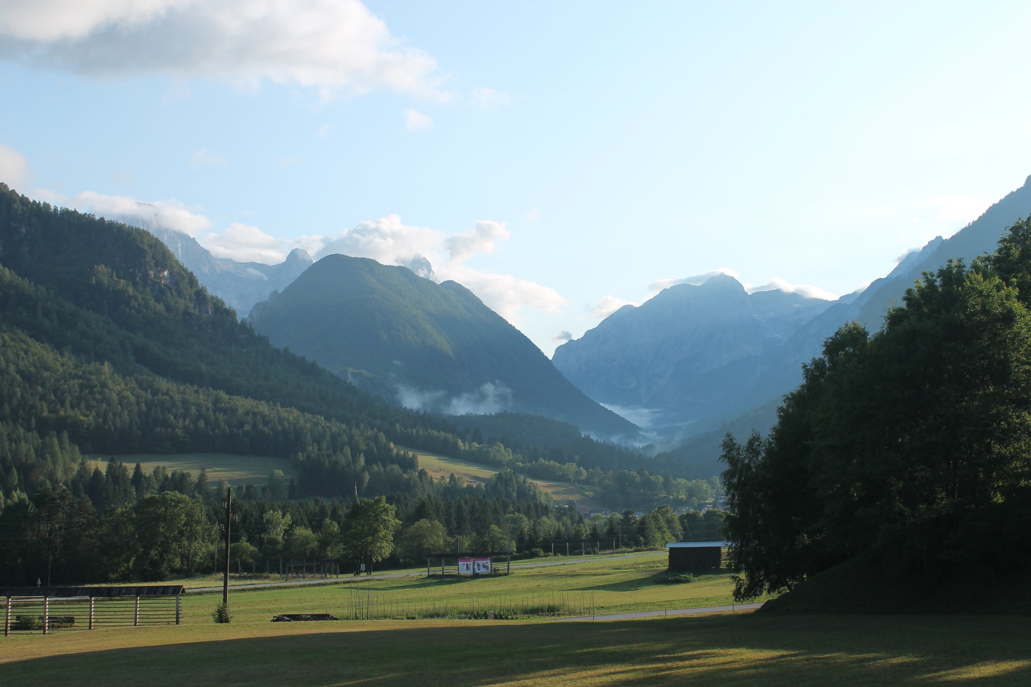 Julian Alps