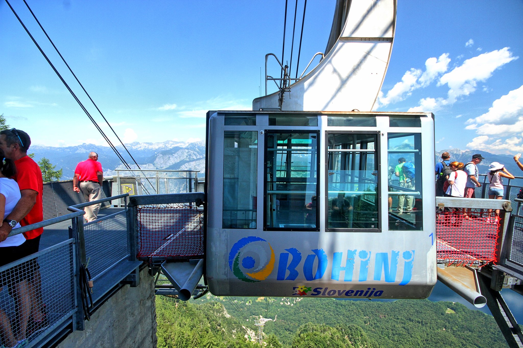 Bohinj