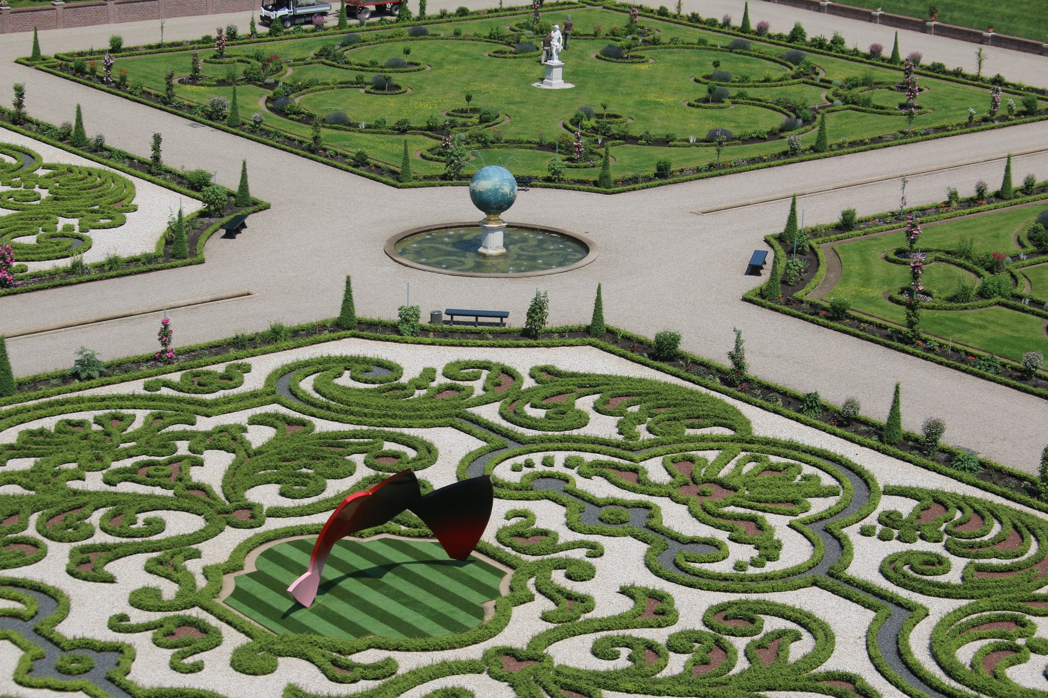 Paleis Het Loo