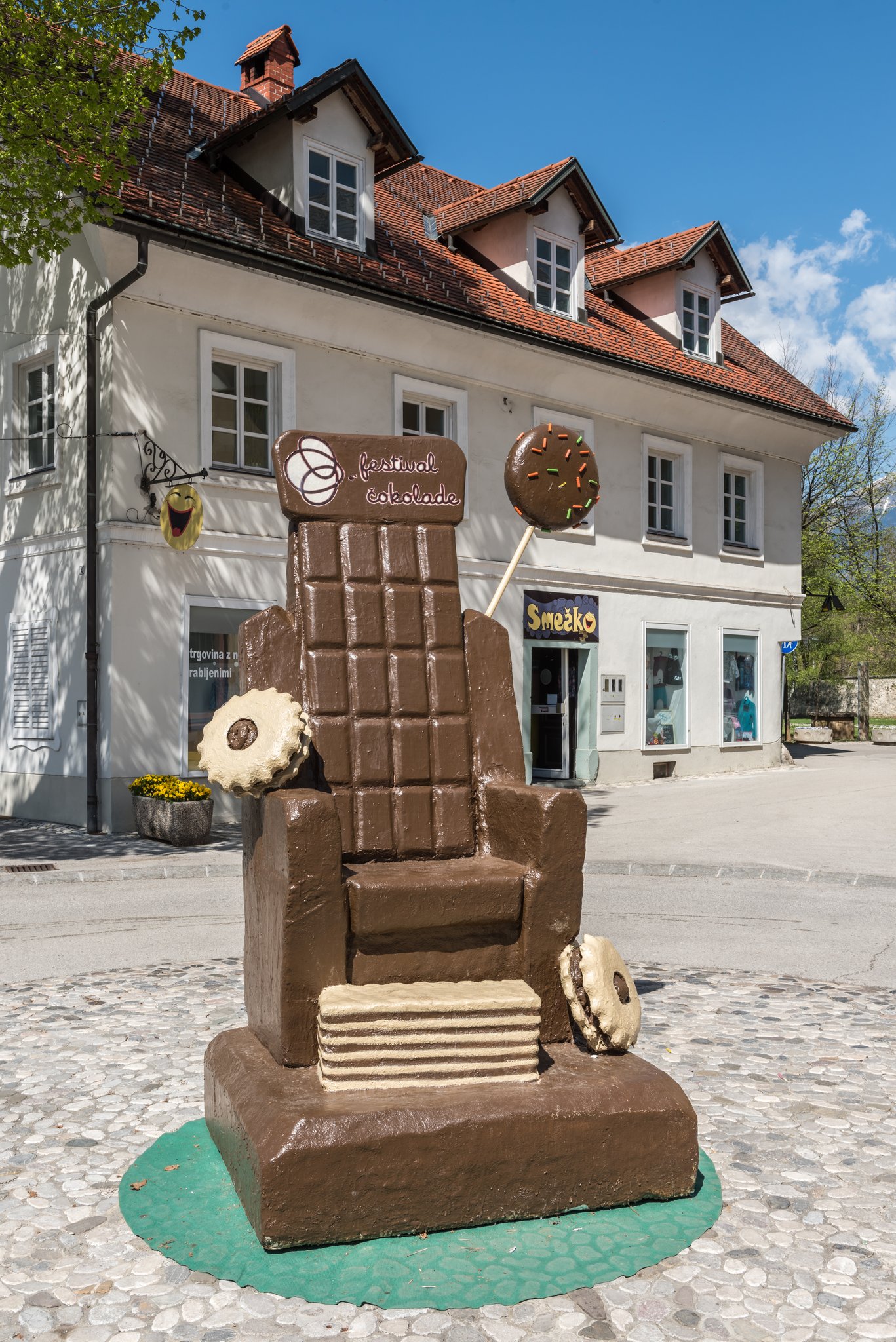 Gorenjska