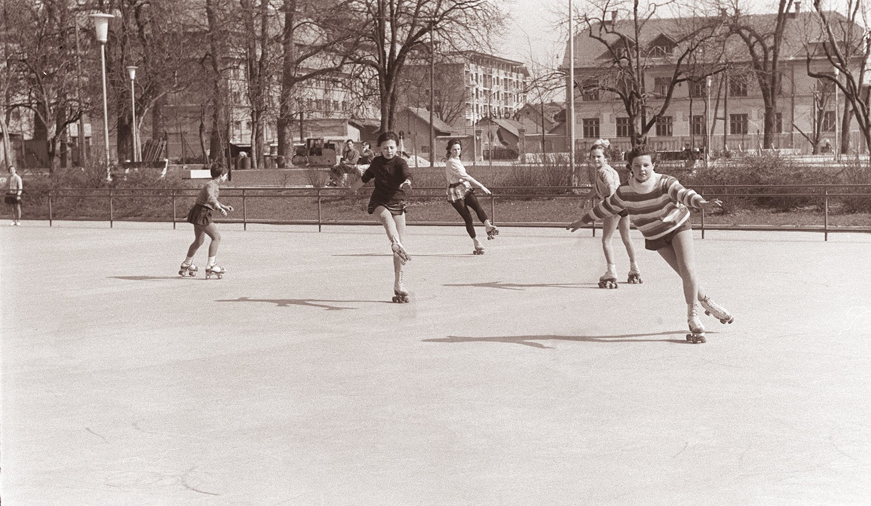 Tivoli Park